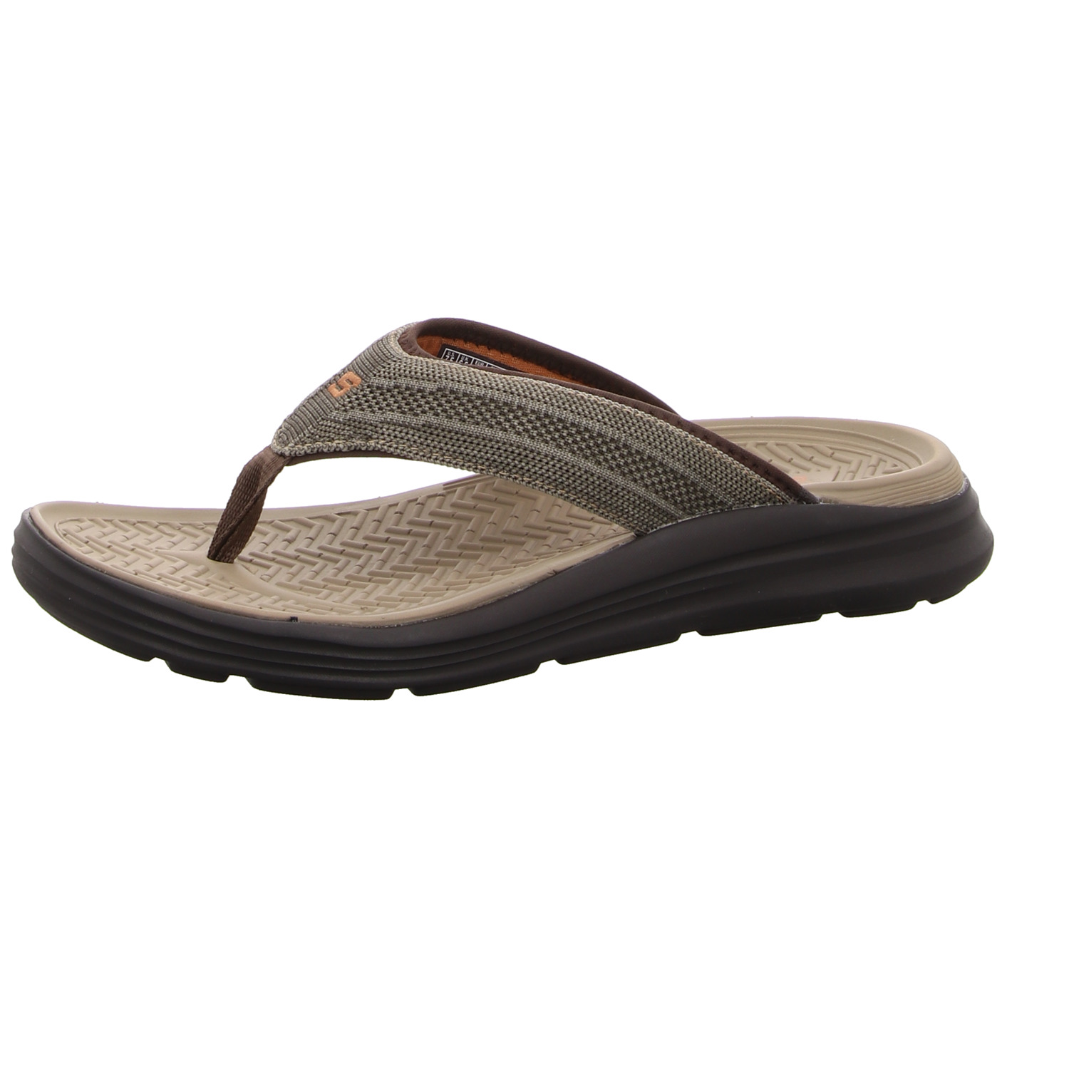 Skechers Sandalen 204383 LTBR