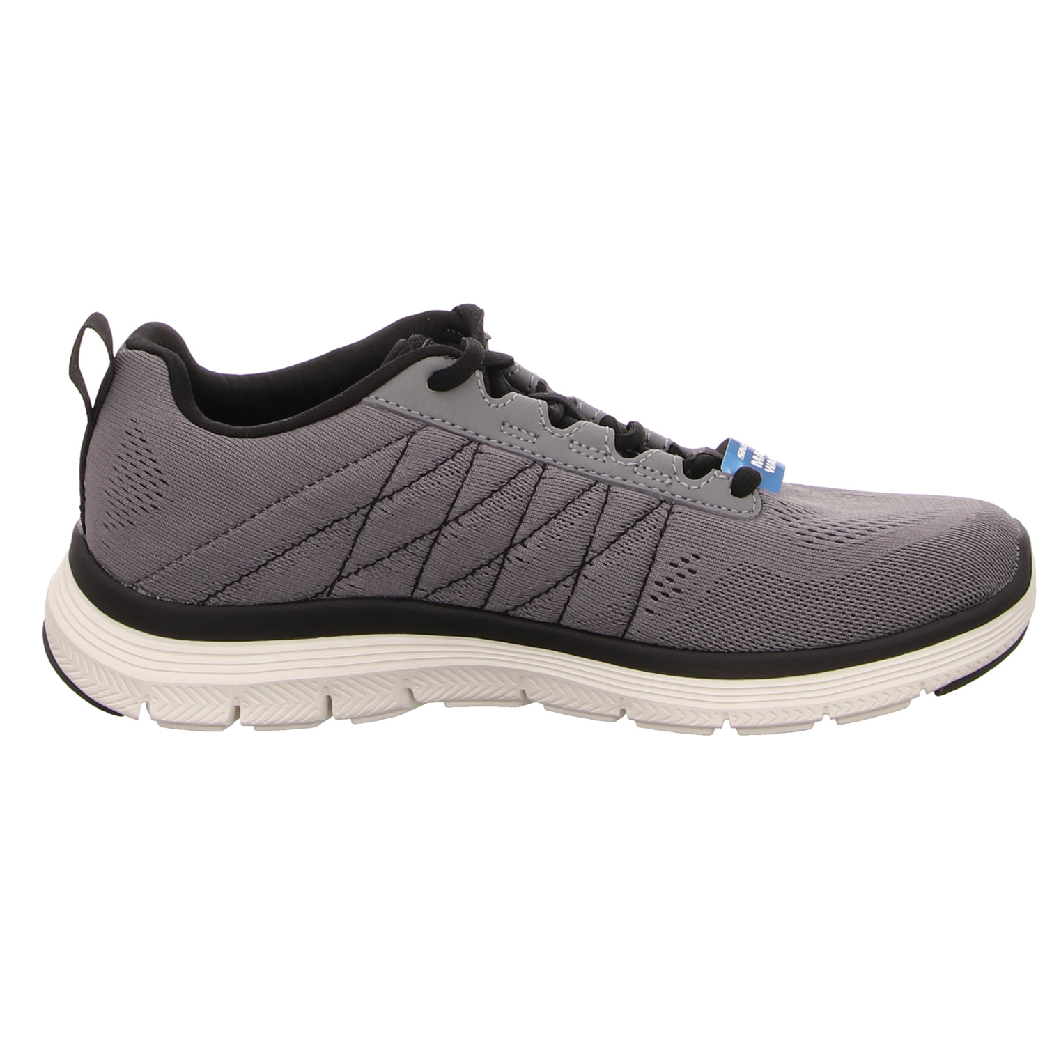 Skechers Schnürschuhe 232243 LGBK