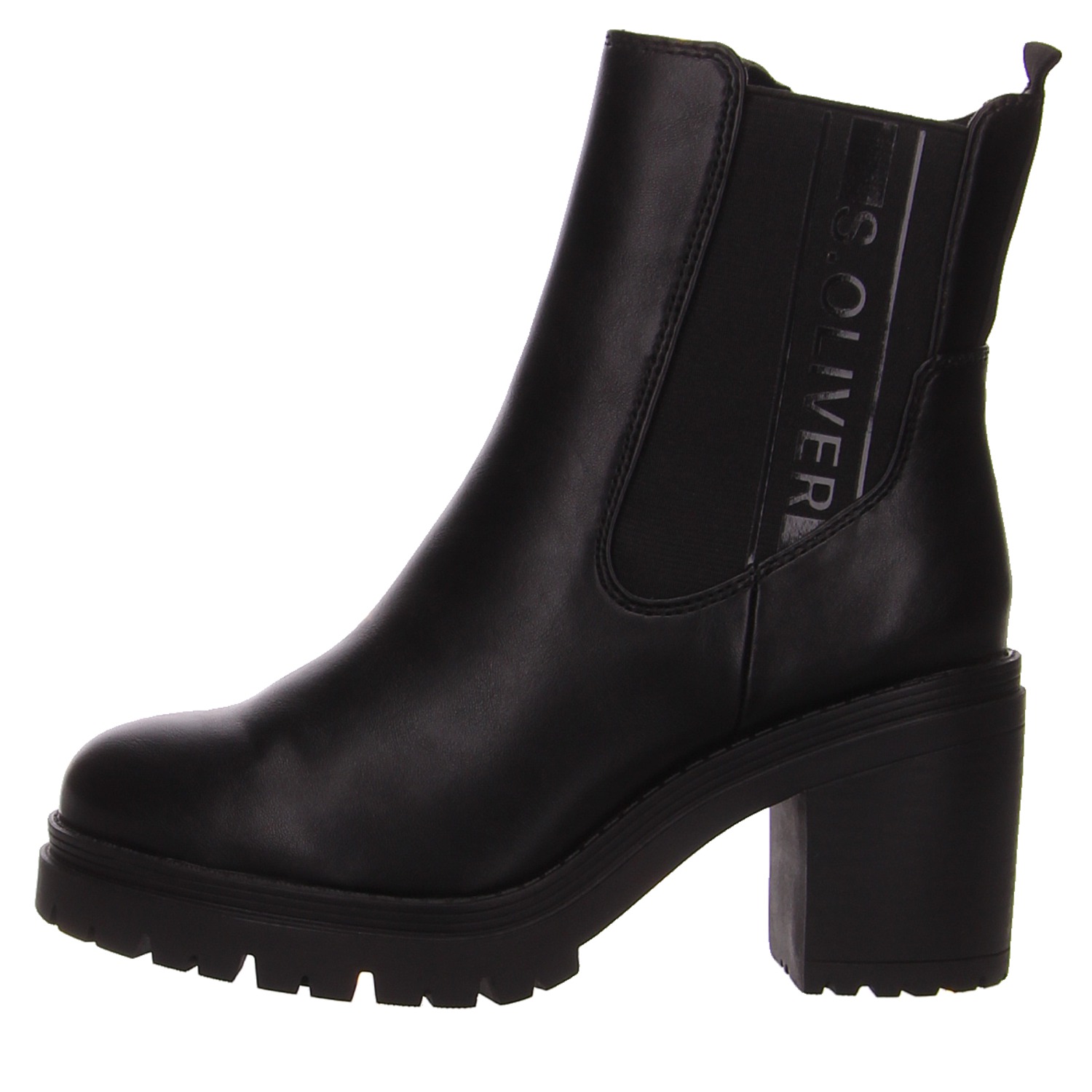 S. Oliver Stiefeletten 5-25410-43-001