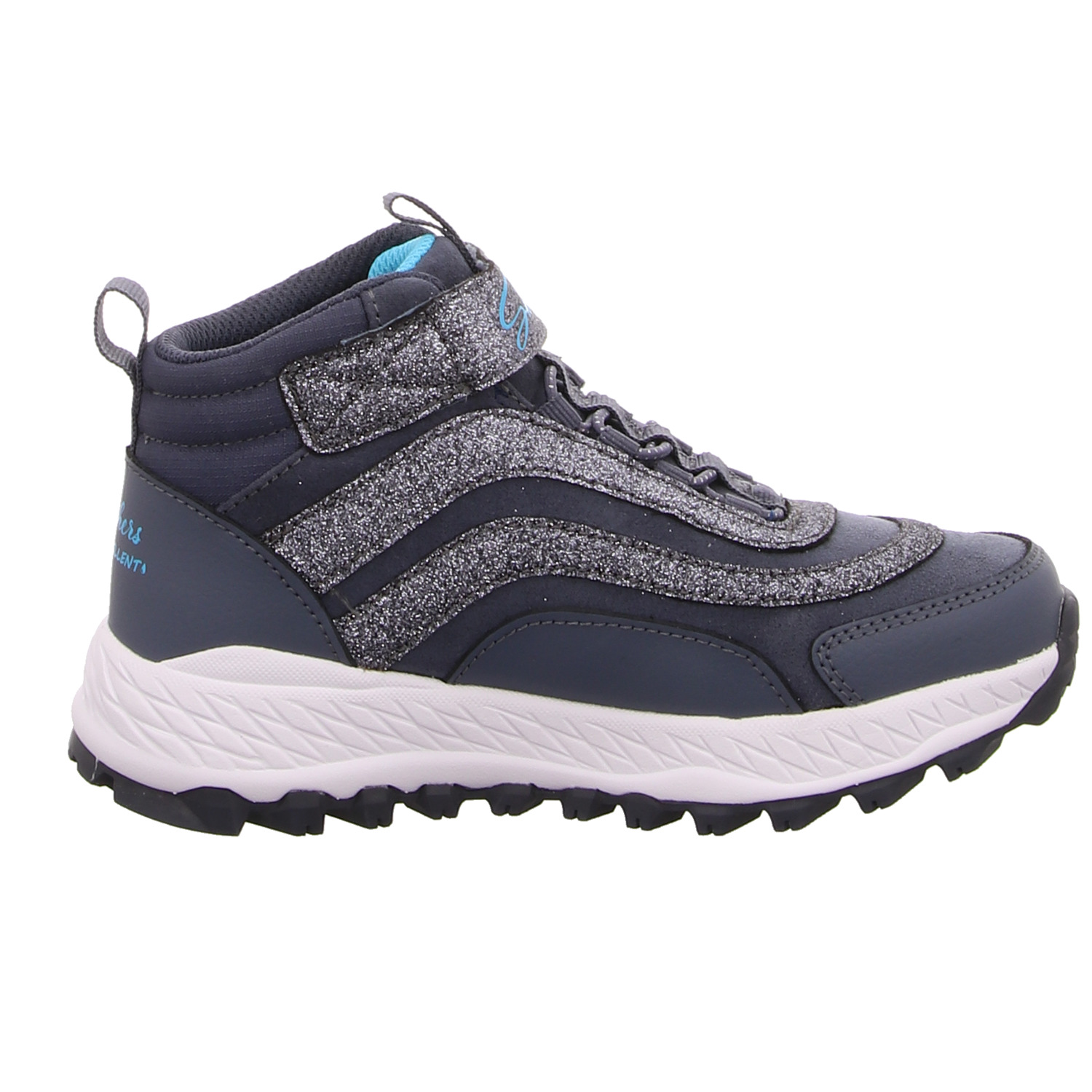 Skechers Mädchen Halbschuhe 302948L SLT