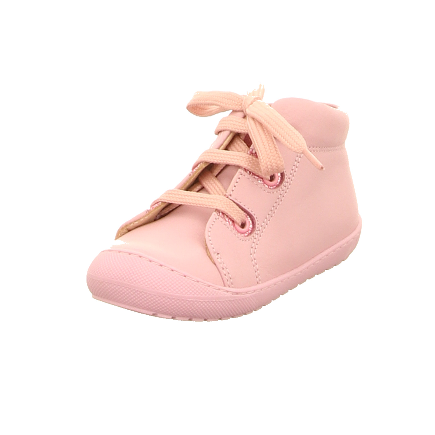 Kipa Mädchen Halbschuhe GA2022020 pink