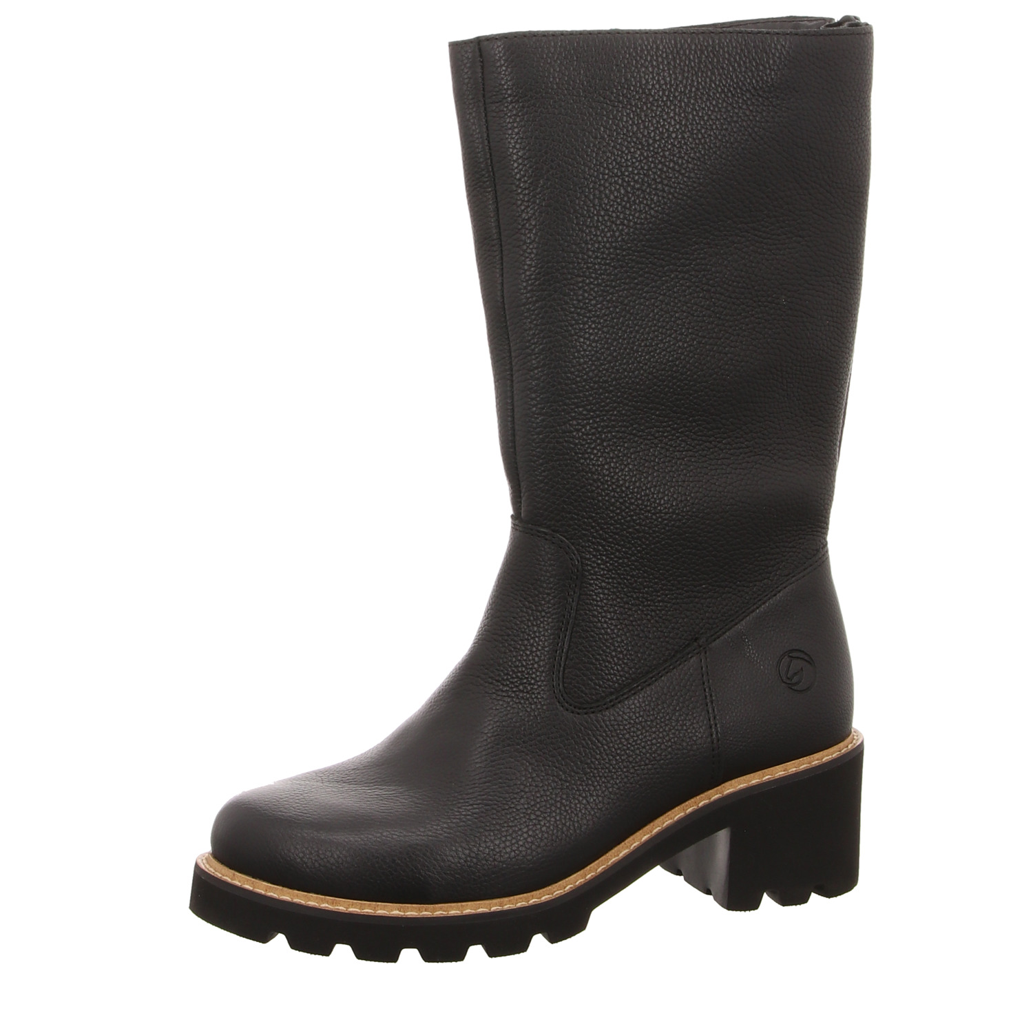 Remonte Stiefel D0A78-01