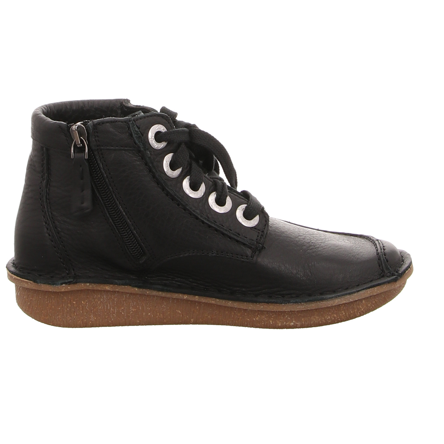 Clarks Schnürschuhe 26173884