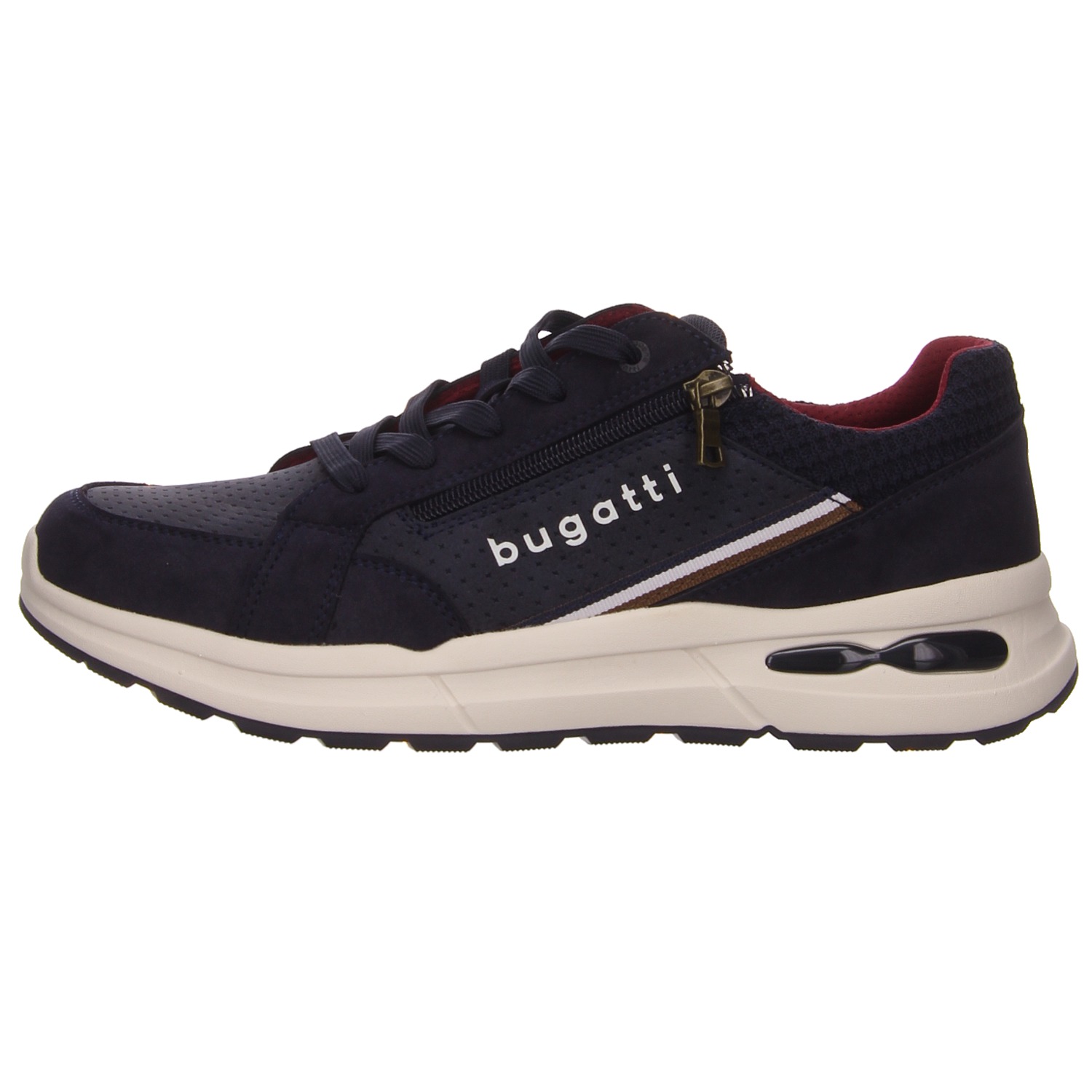 bugatti Schnürschuhe 321 ASL01 5500 4100