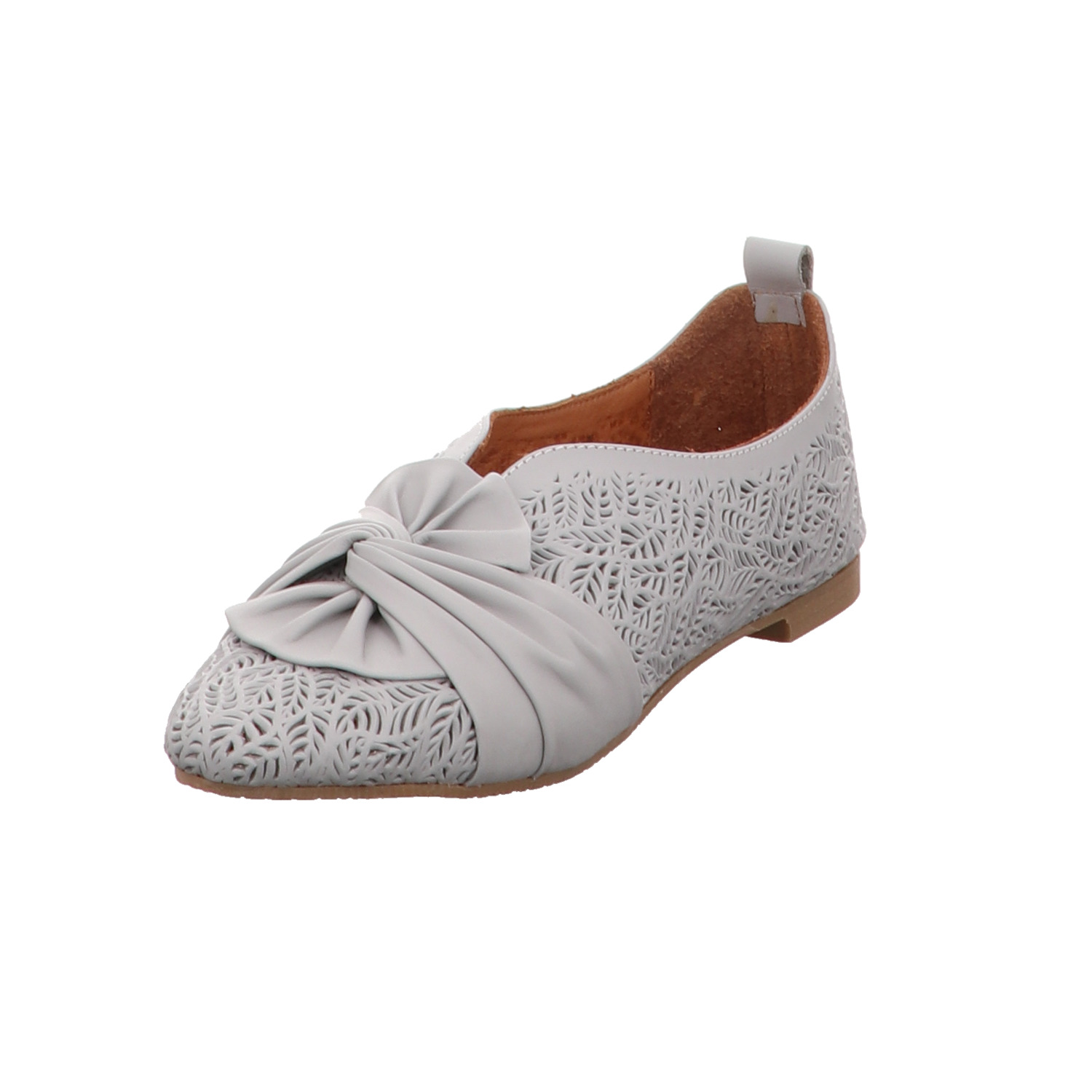 elbandi Ballerinas 405 601 grau