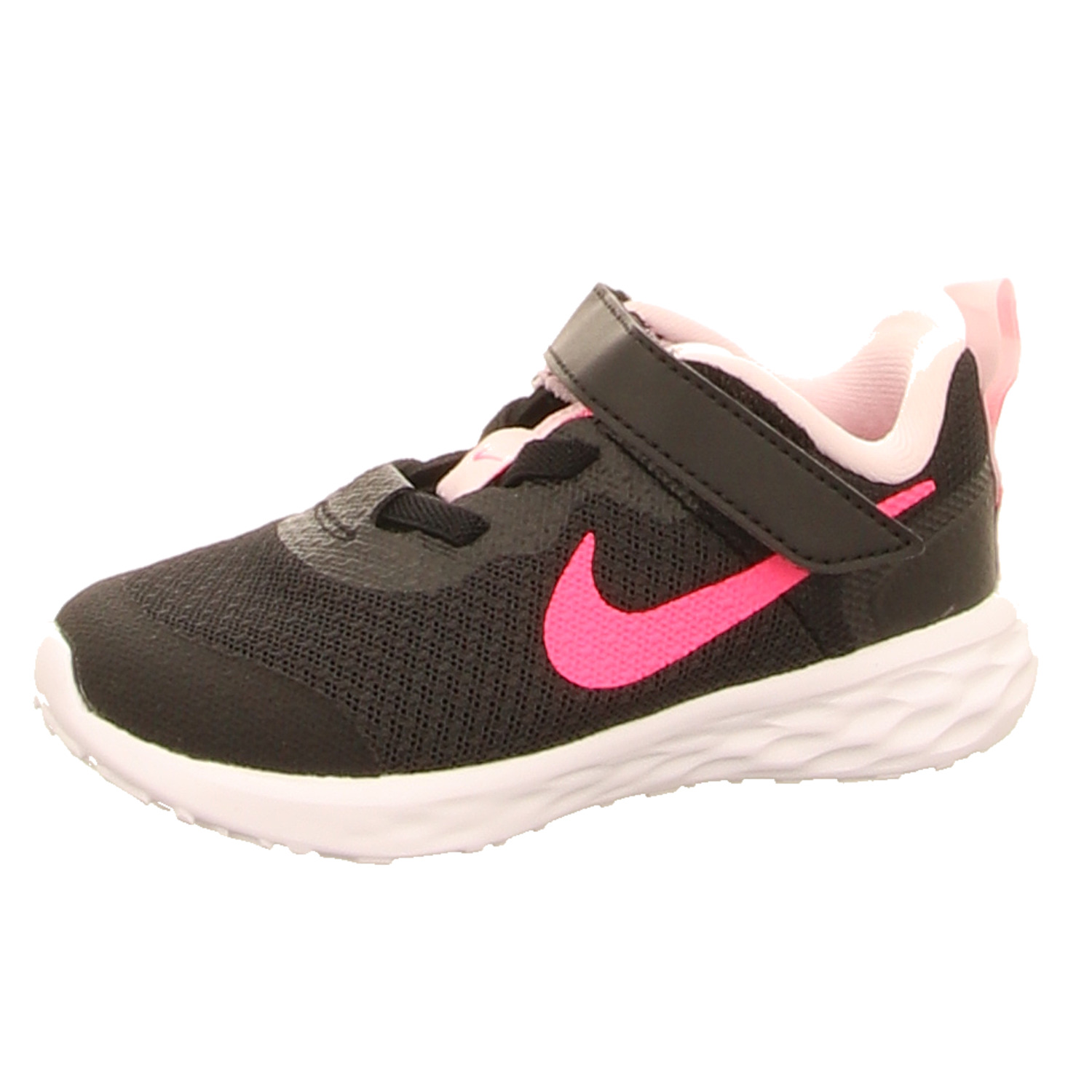 Nike Mädchen Halbschuhe DD1094 007