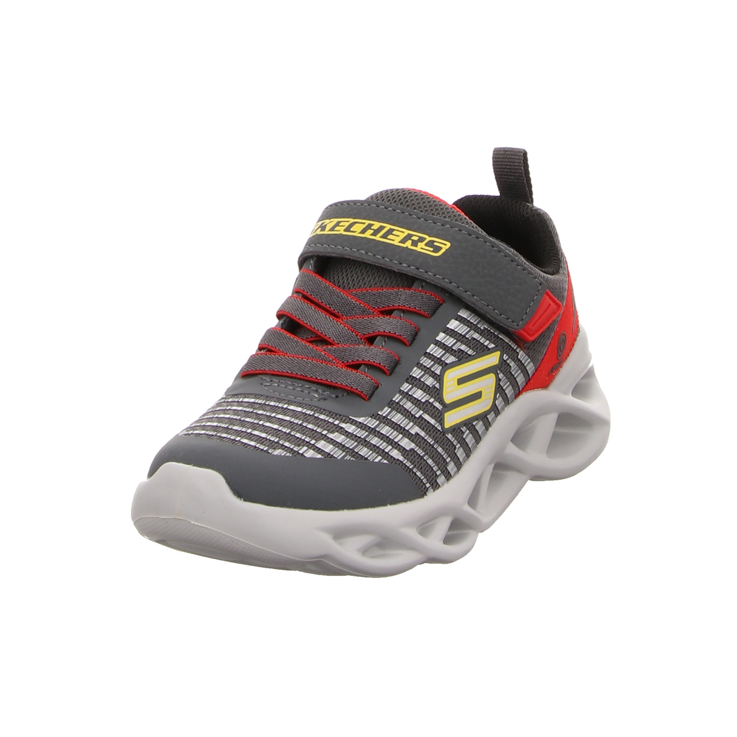 Skechers Jungen Halbschuhe 401650L CCRD