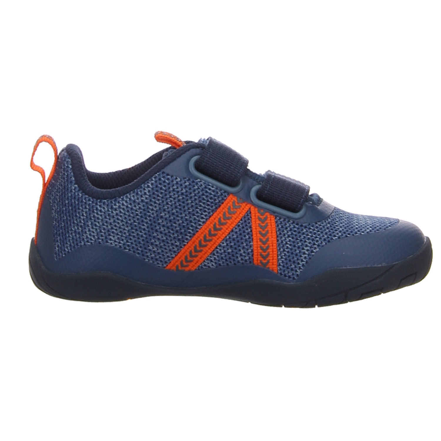 Lico Jungen Halbschuhe 200020 2408