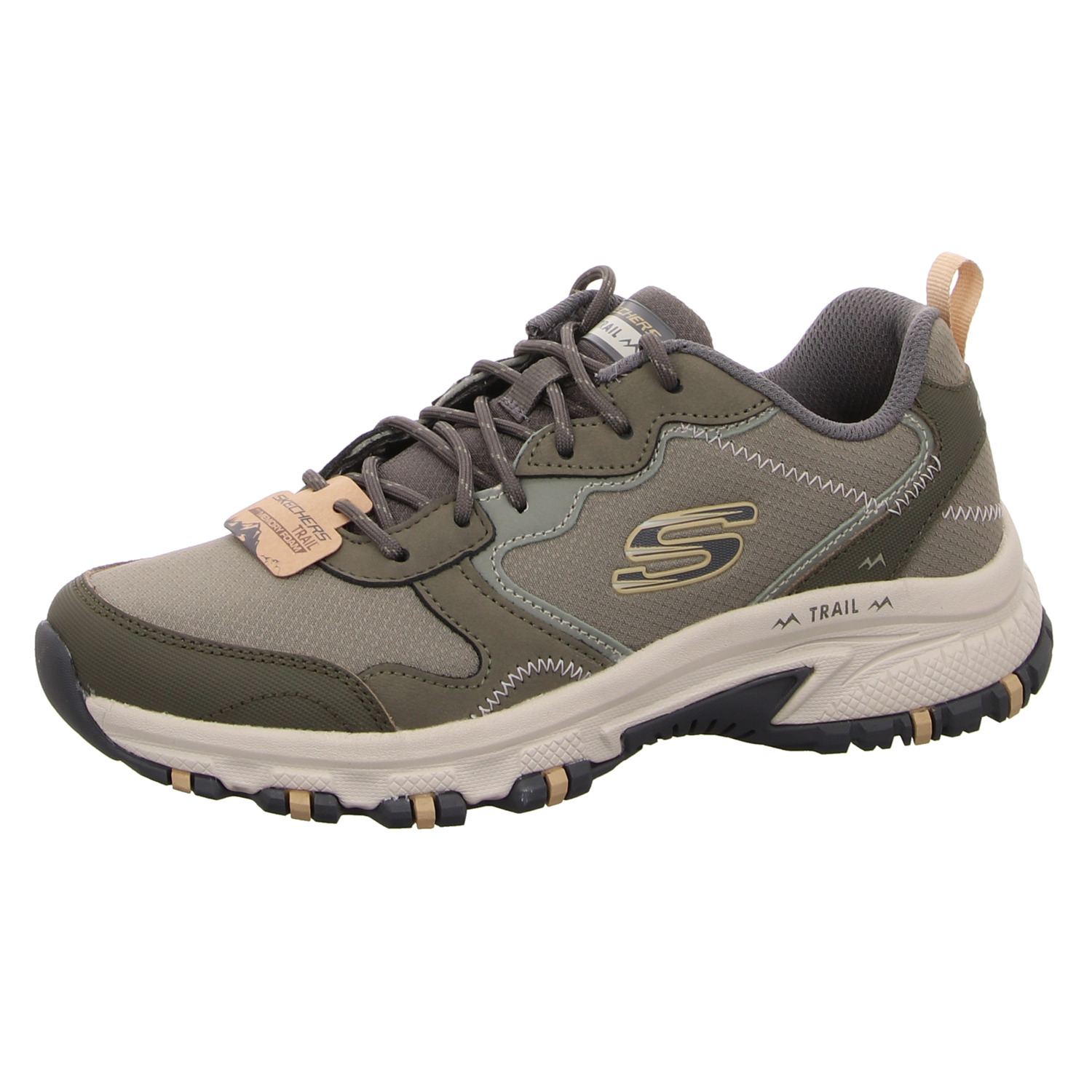 Skechers Schnürschuhe 237267 OLV