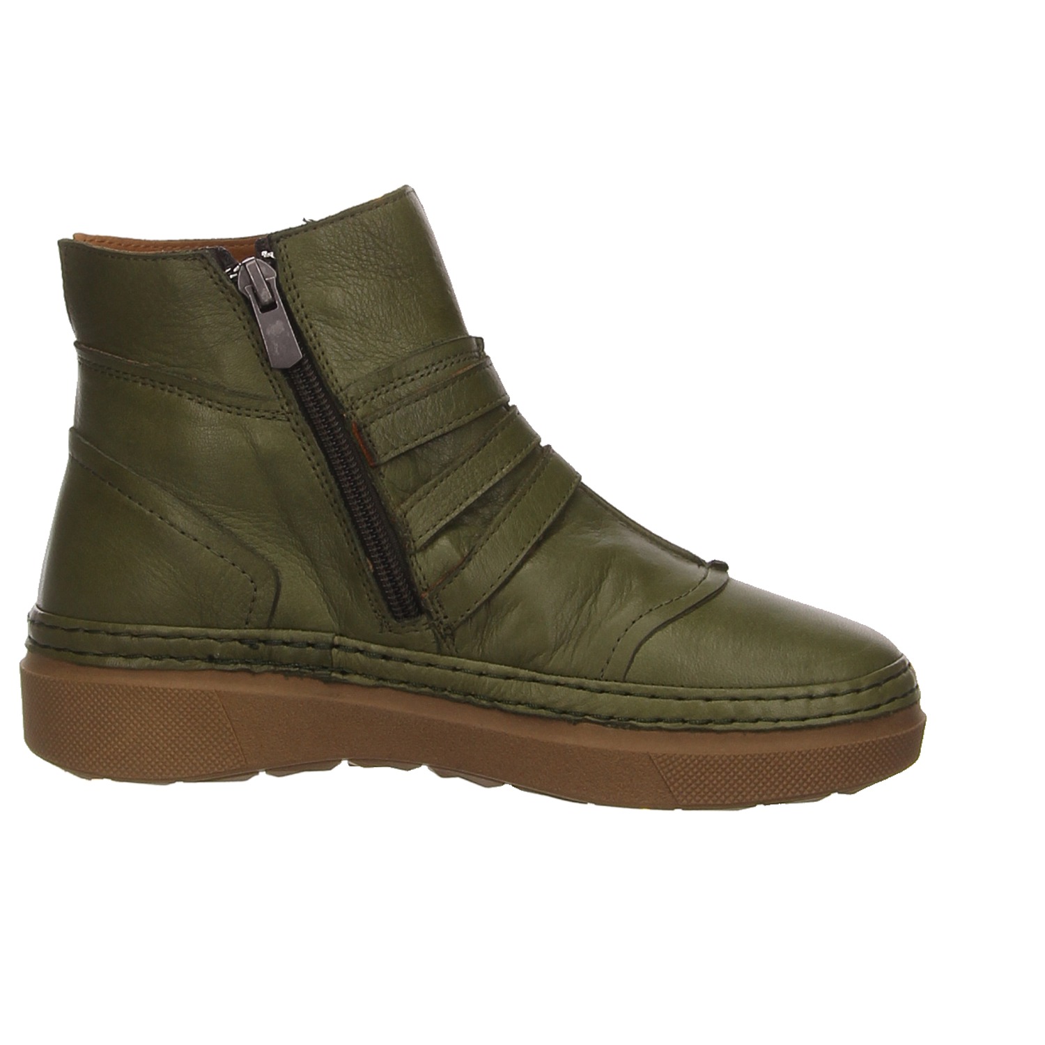 elbandi Stiefeletten 21-510 olive