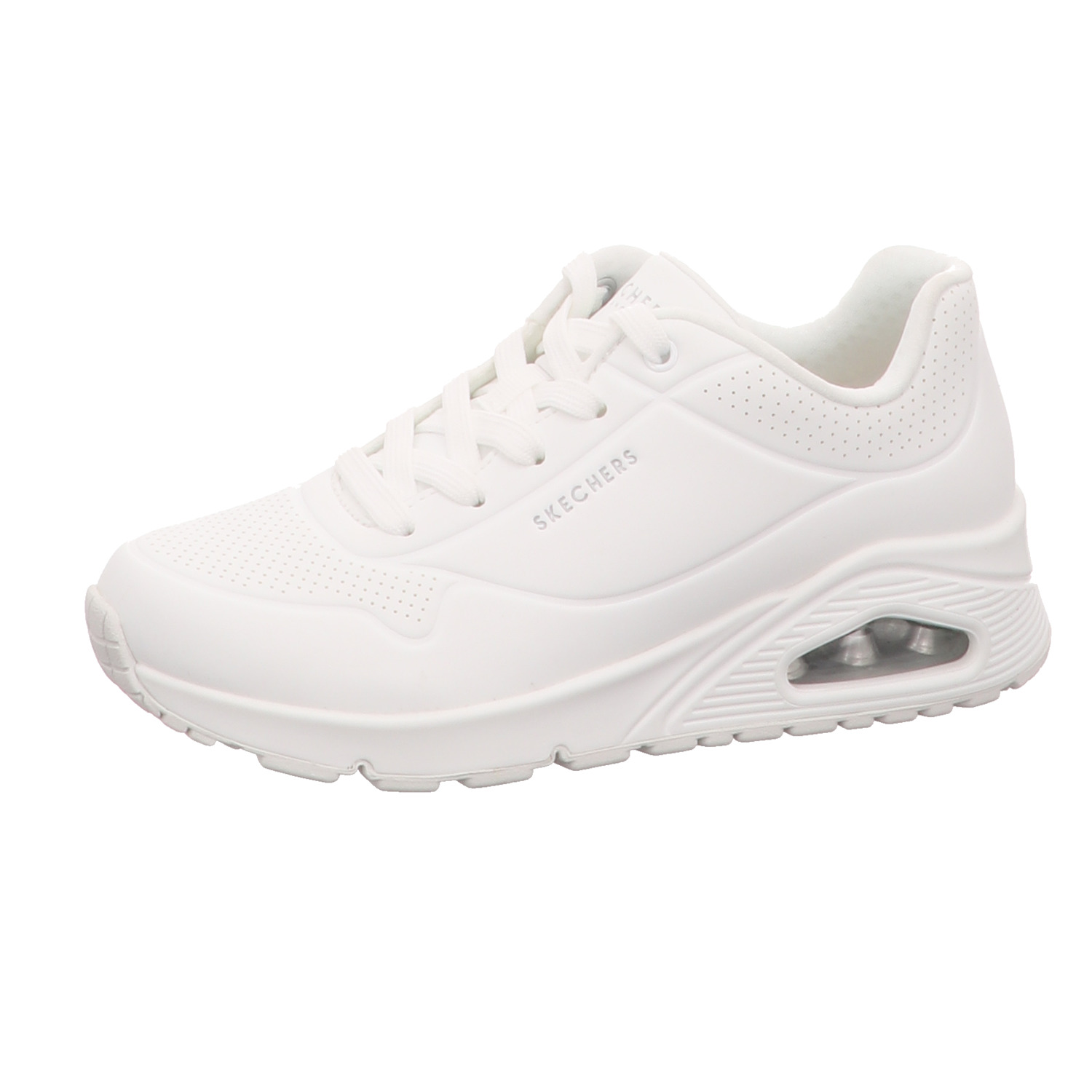 Skechers Schnürschuhe 73690 W