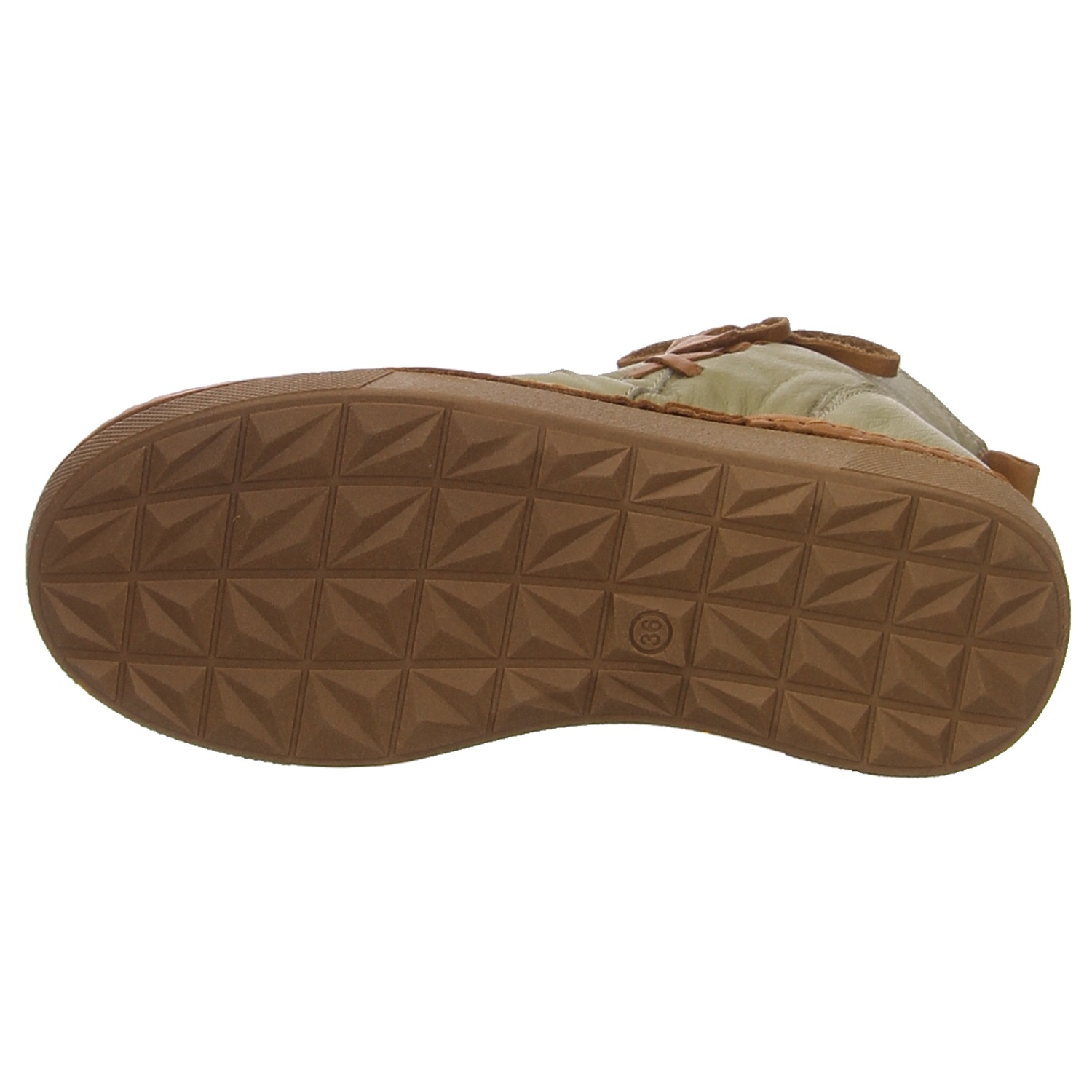 elbandi Stiefeletten 21-511 scorpion coconut