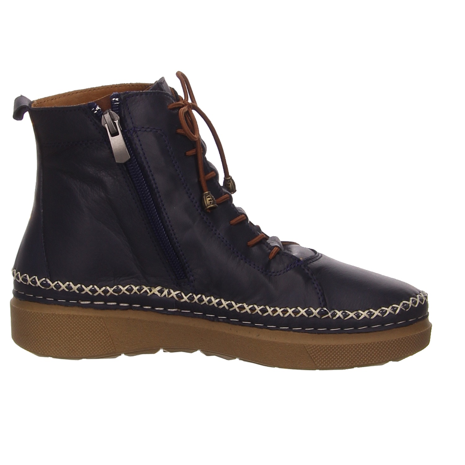 elbandi Boots 21-522 darknavy