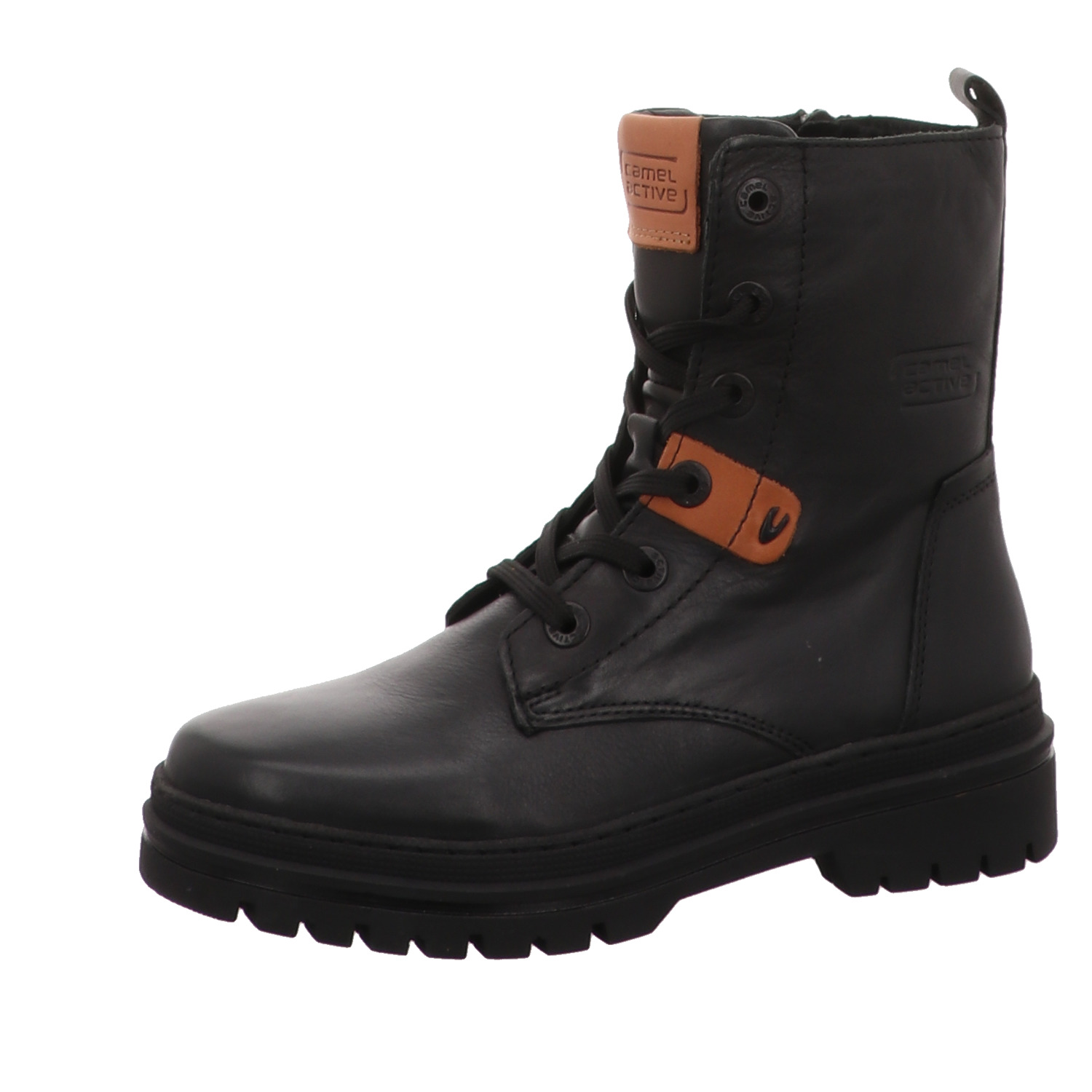 Rheiner Str. 28 Stiefel CAML301 100100