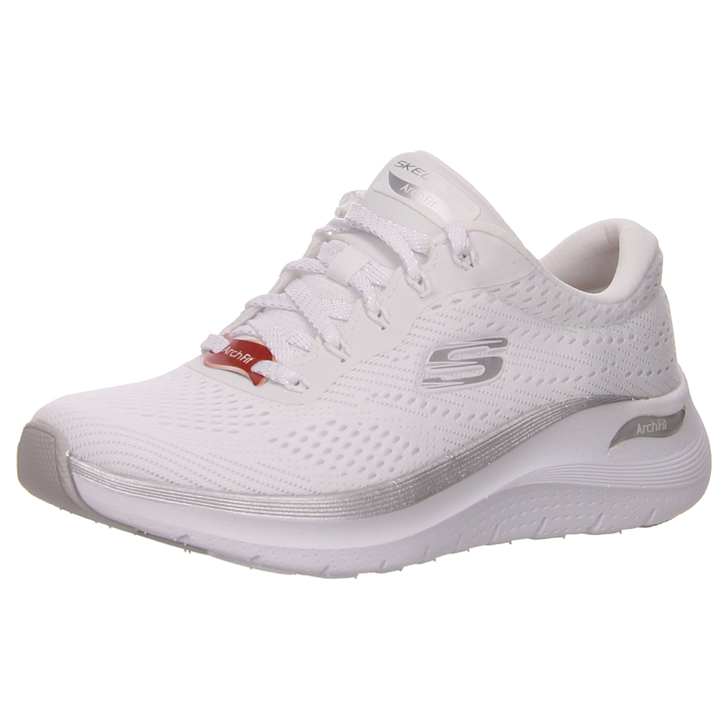 Skechers Schnürschuhe 150067 WSL