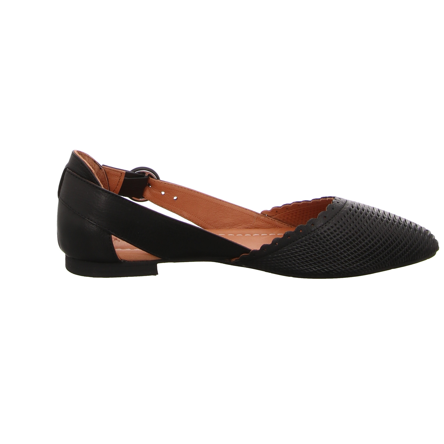 elbandi Ballerinas 14-3038 schwarz