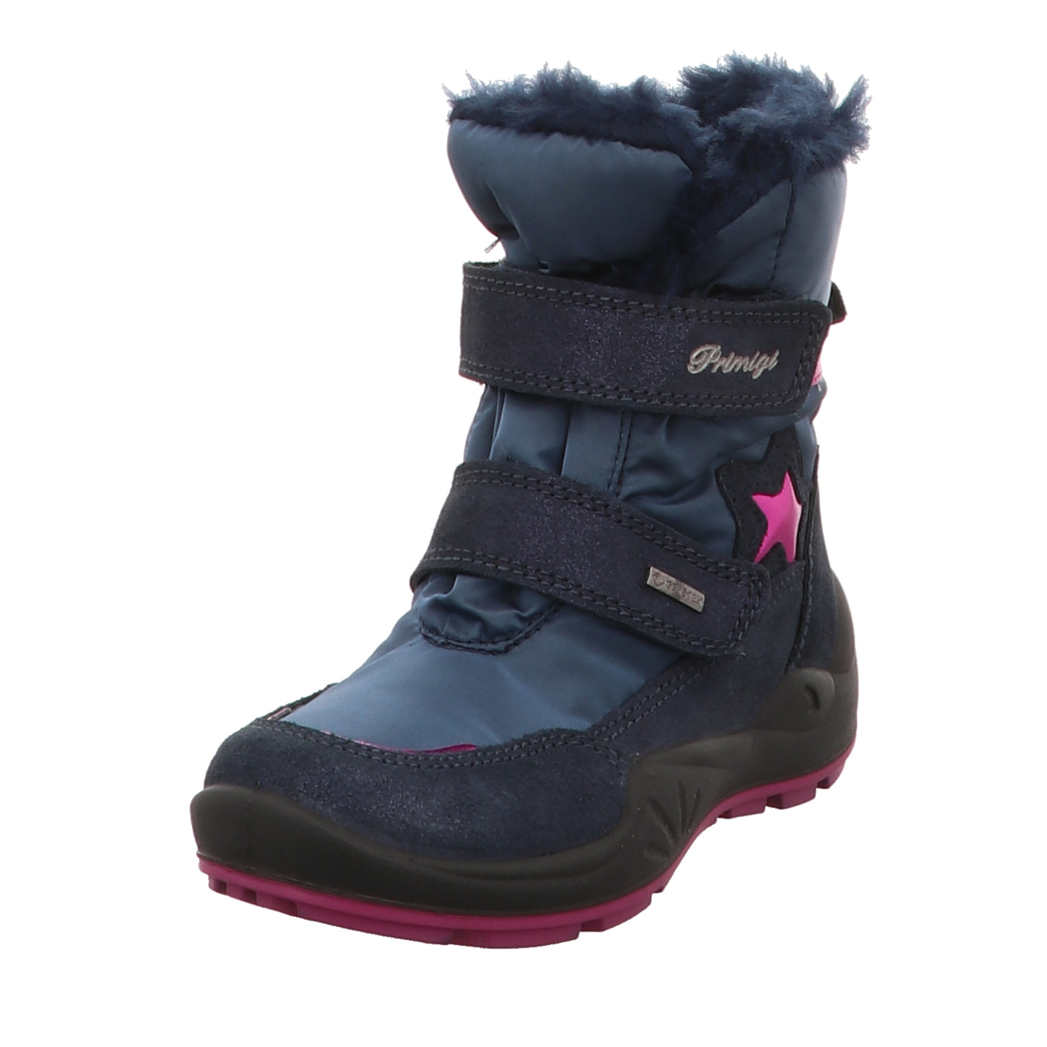 Primigi Mädchen Stiefel 4883133