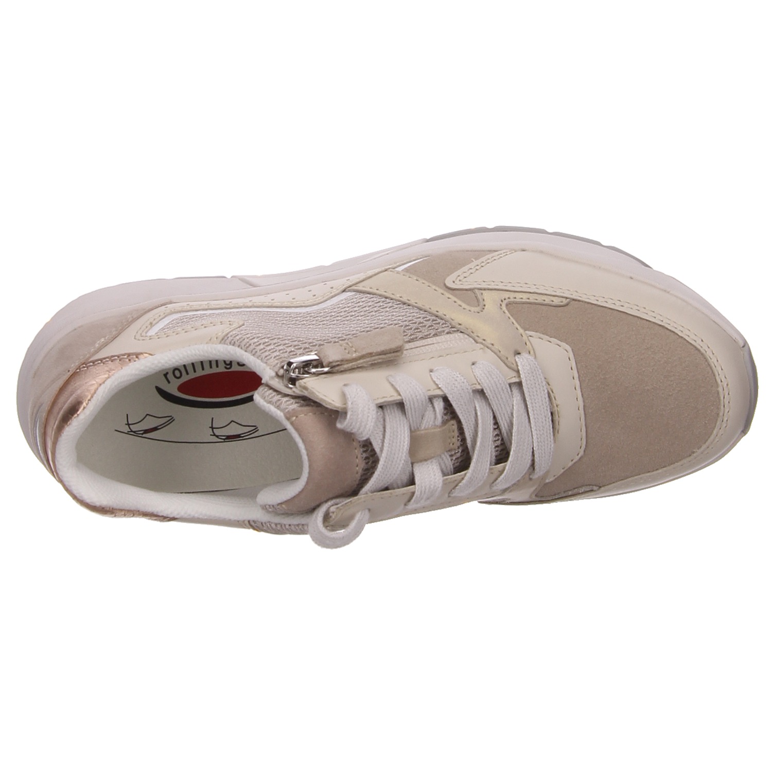 Gabor Sneaker 66.878-33