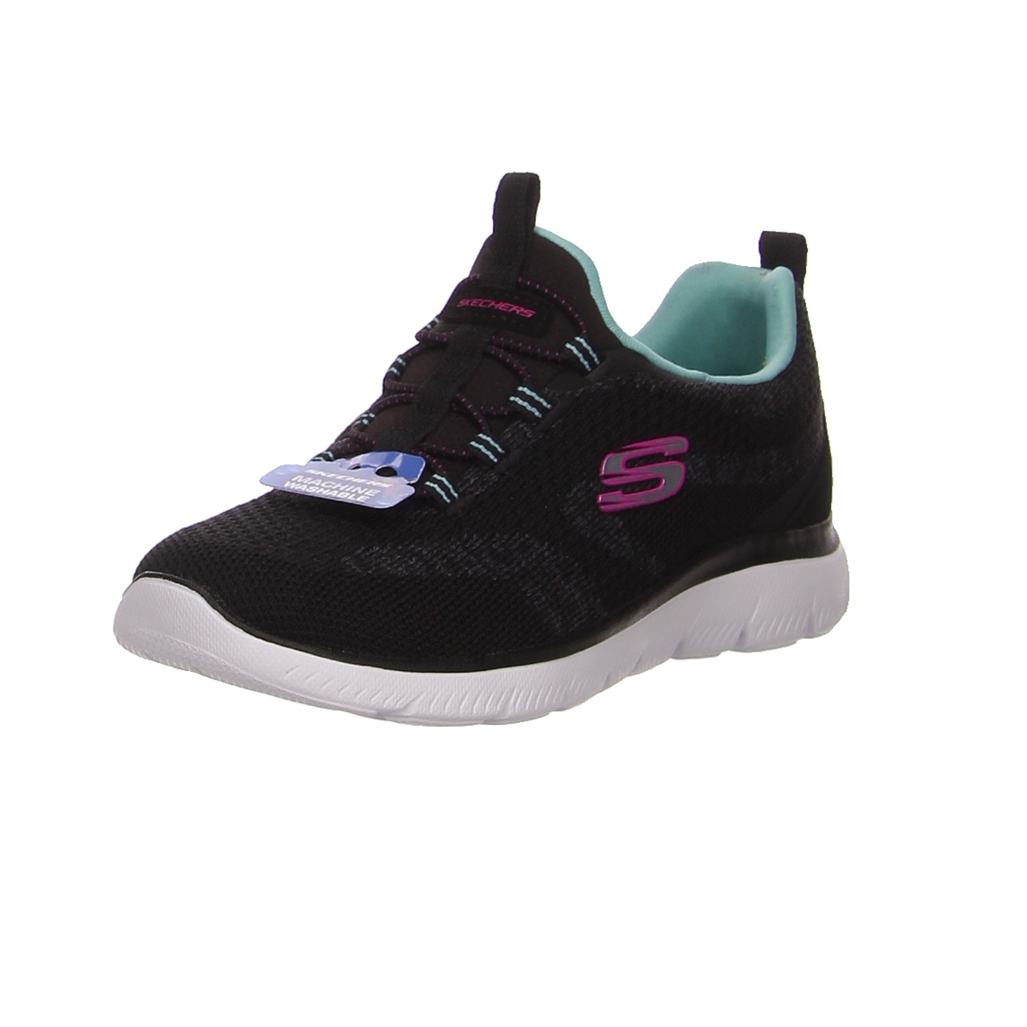 Skechers Sneaker 150120 BKMT