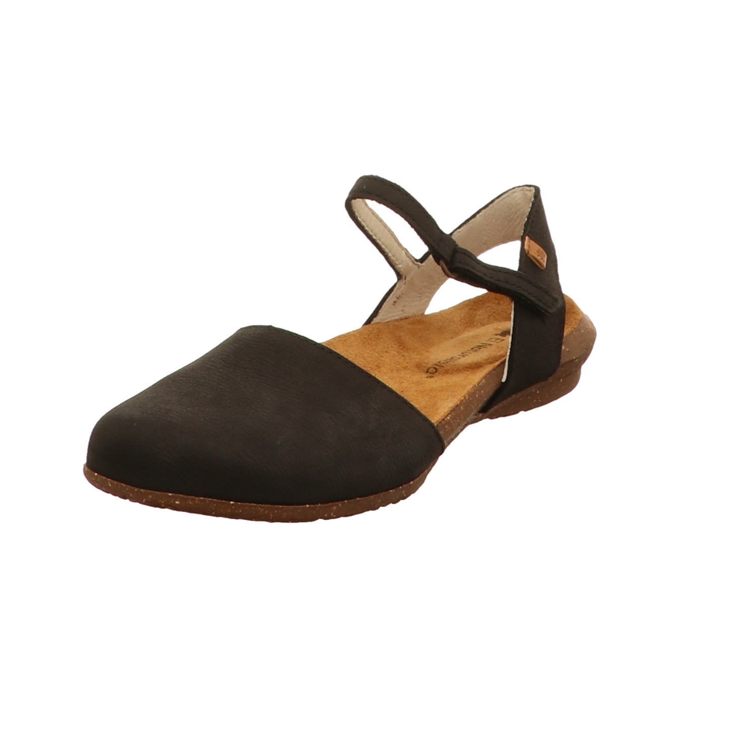 El Naturalista Sandaletten N412 black