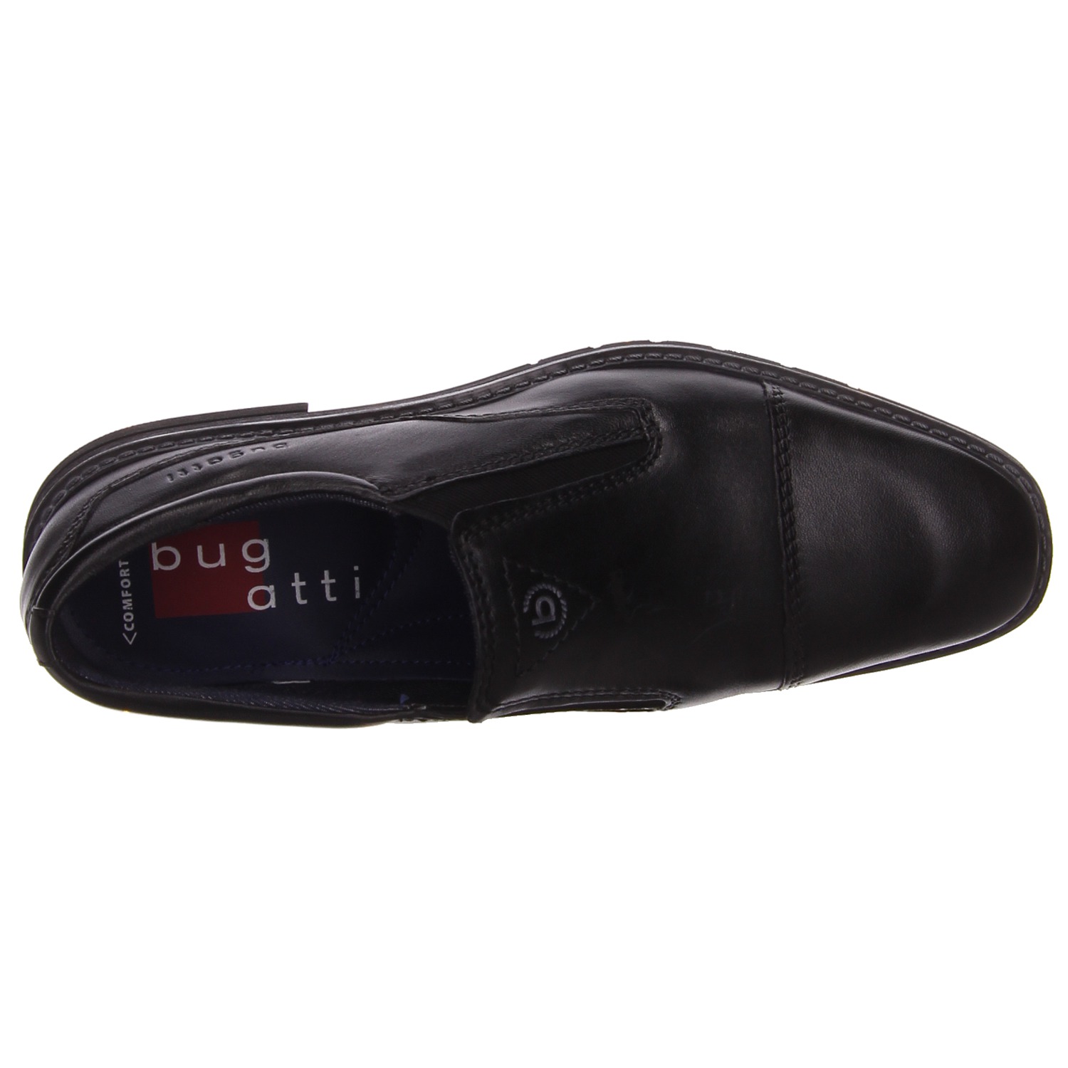 bugatti Slipper 315 A9G66 4000 1000