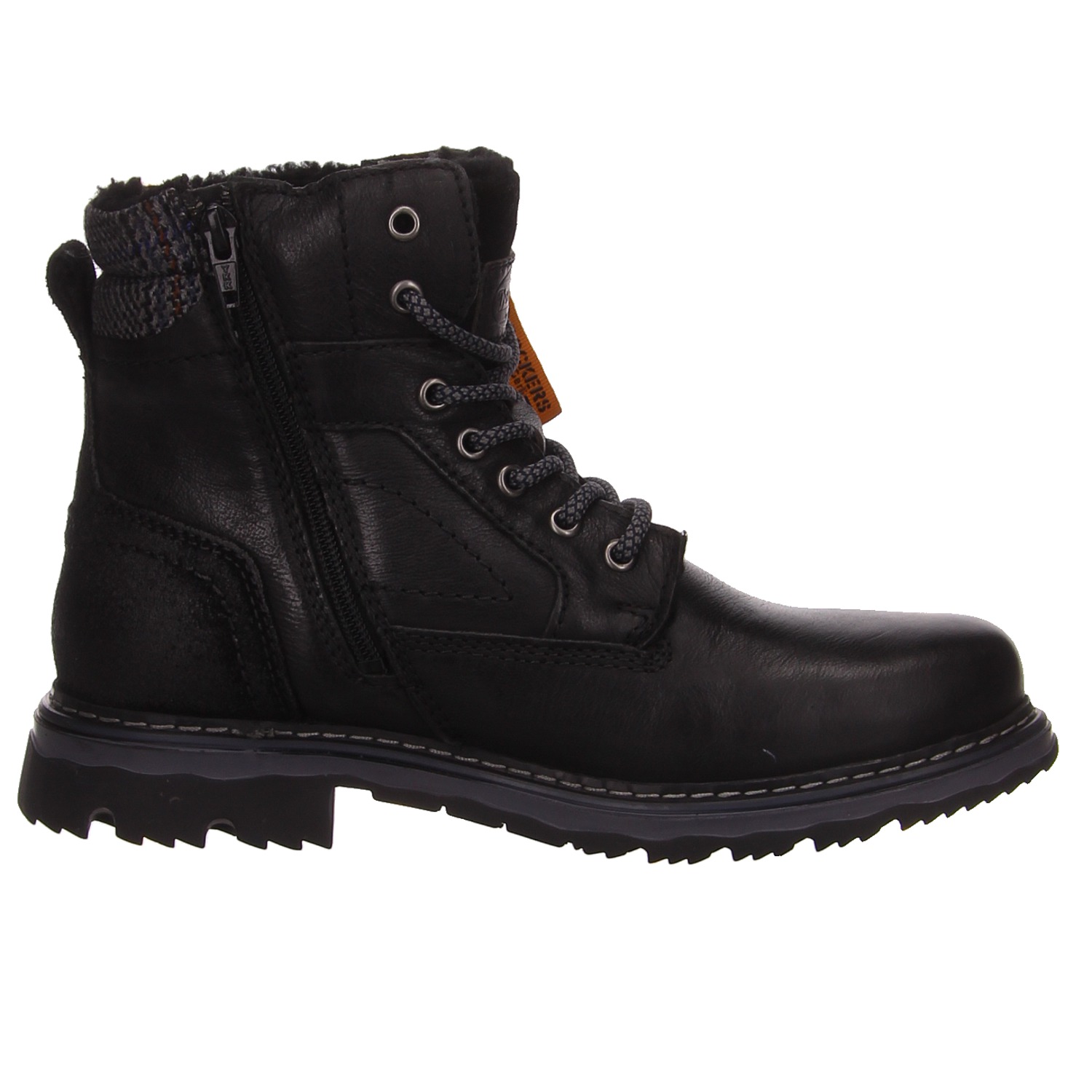 Dockers Schnürstiefel 51GL102 140100