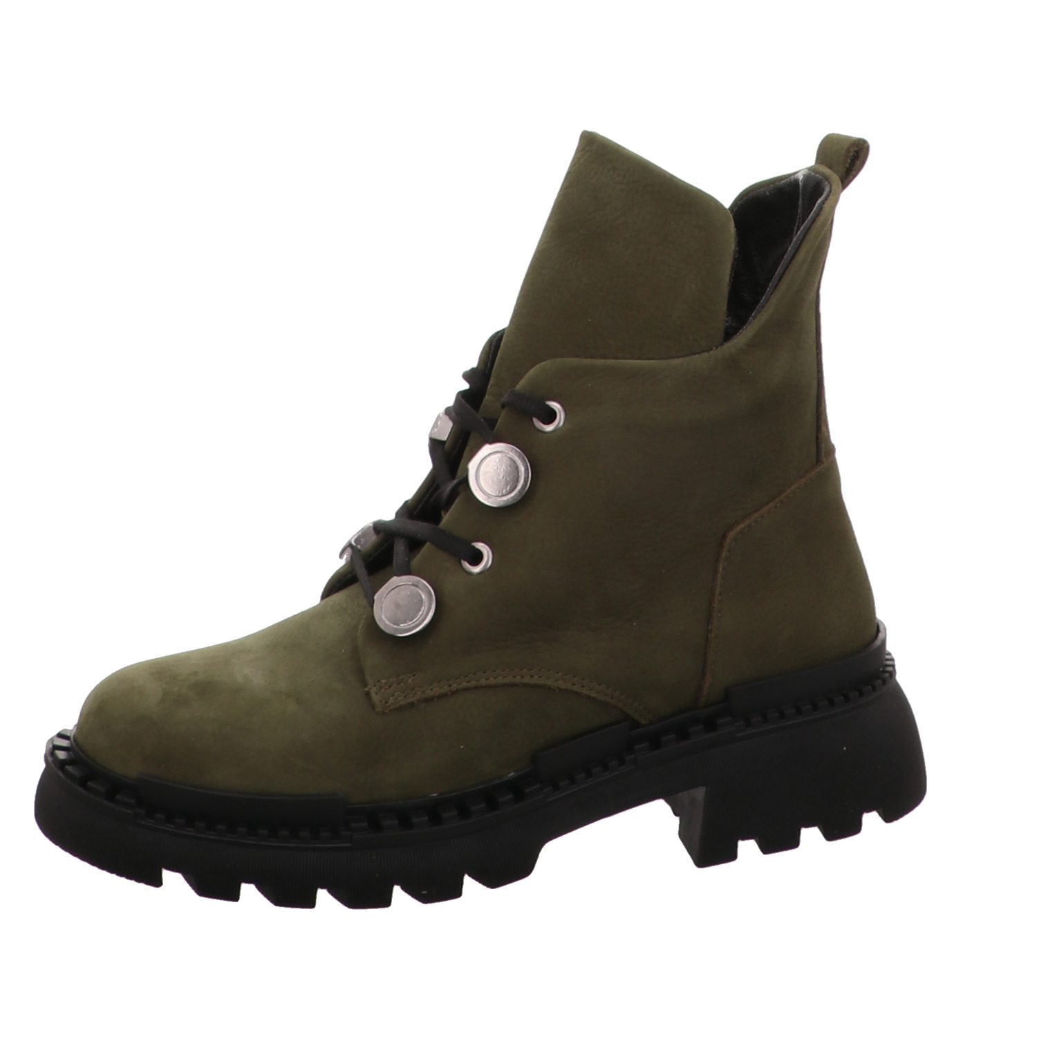 Arktiker Stiefel 53C1056