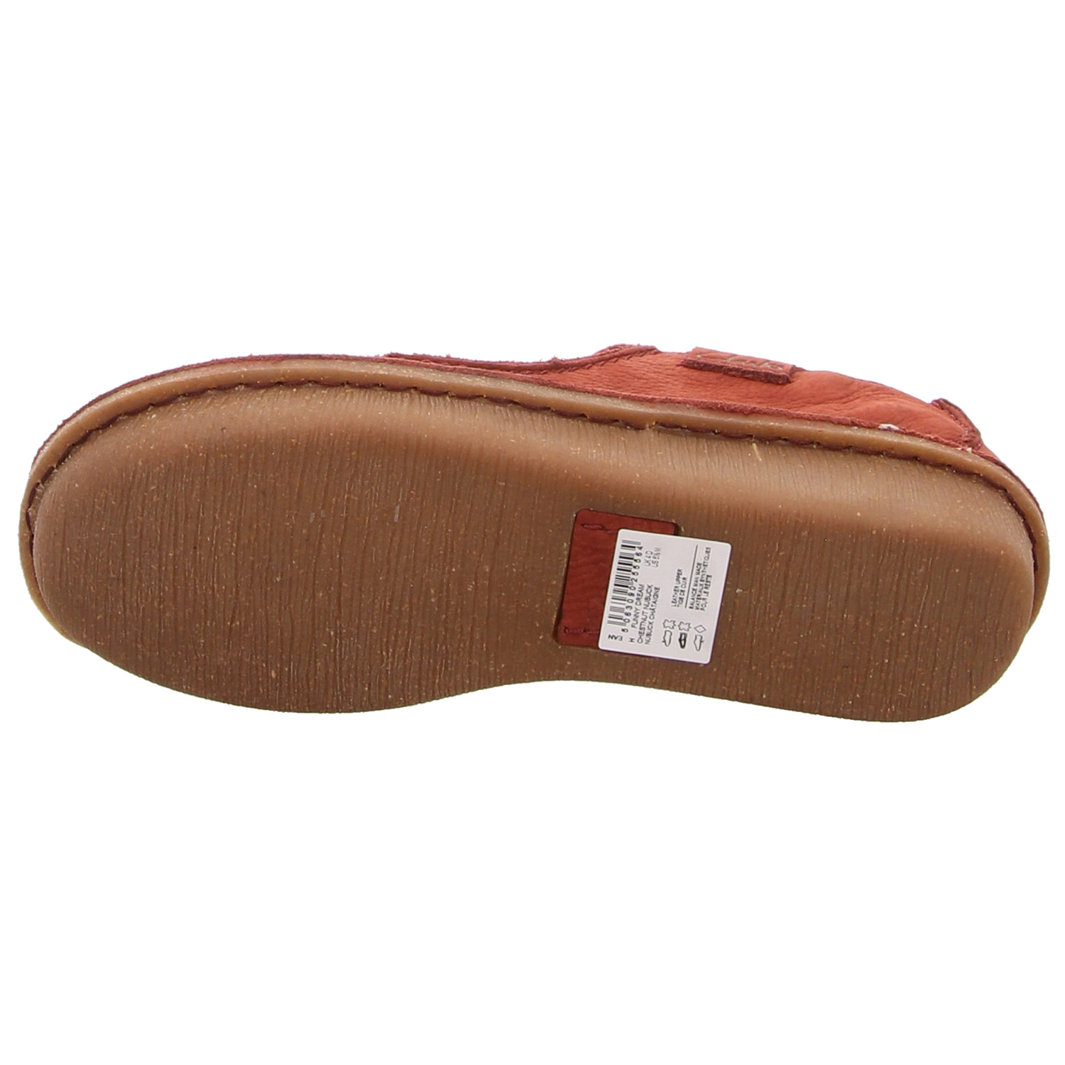 Clarks Schnürschuhe 26173889