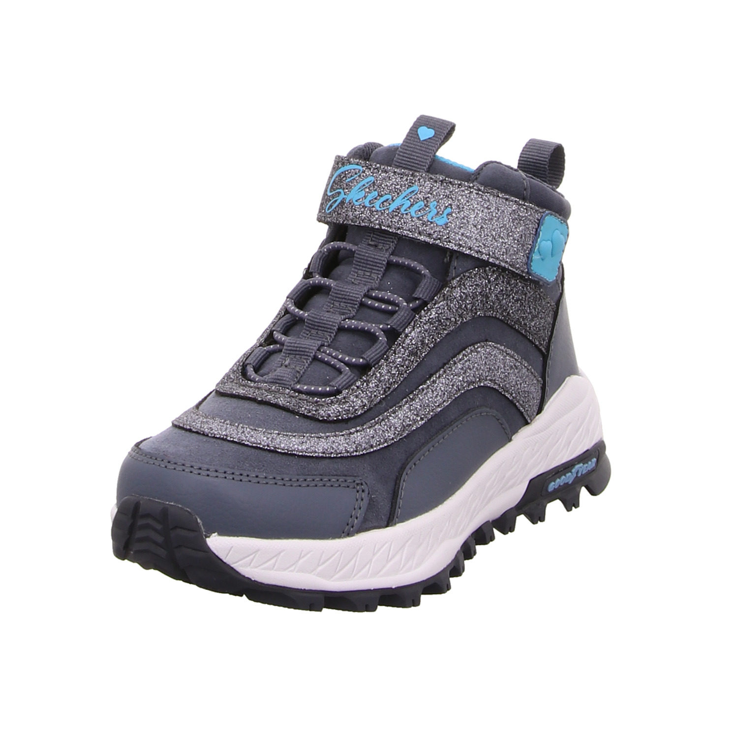 Skechers Mädchen Halbschuhe 302948L SLT