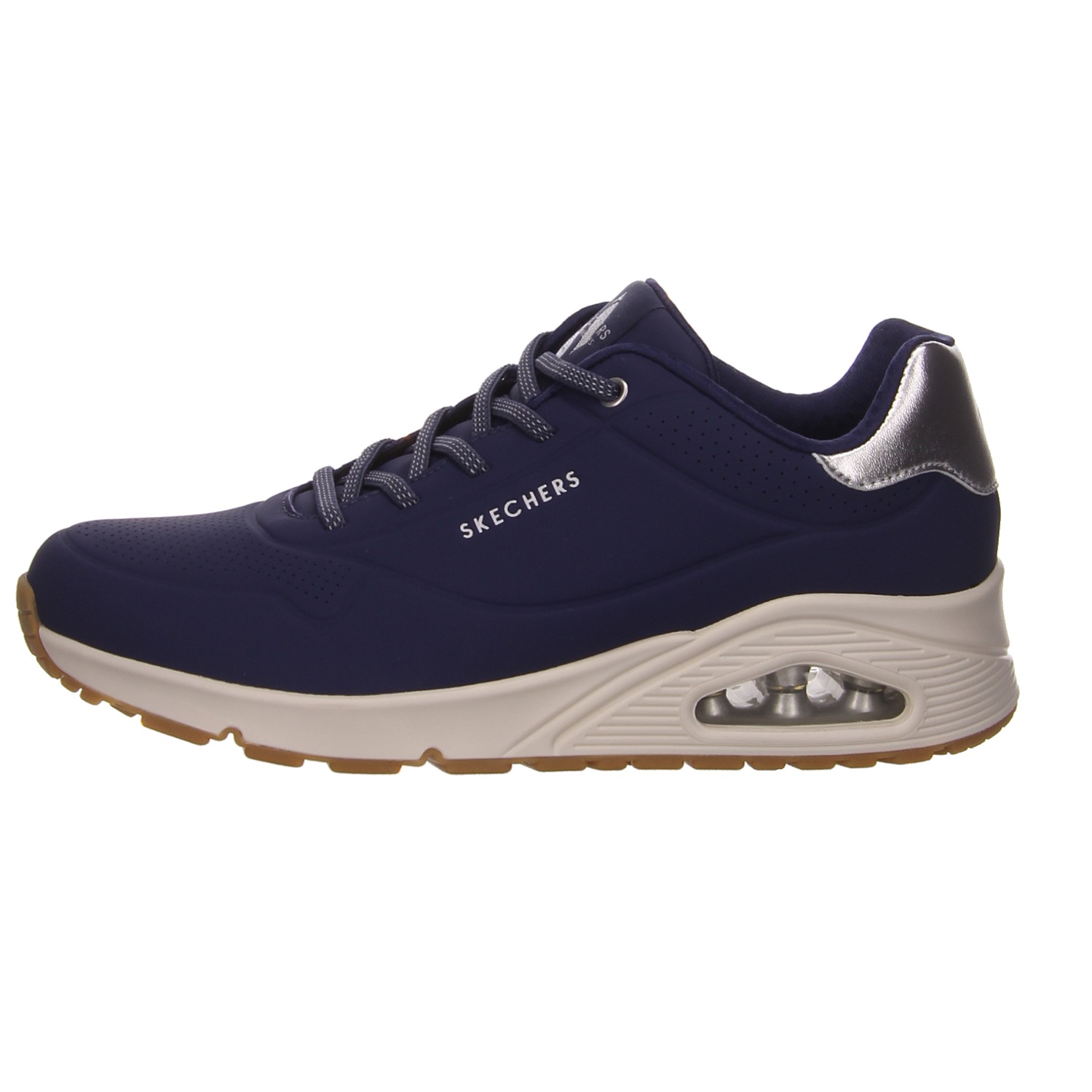 Skechers Schnürschuhe 155196 NVSL