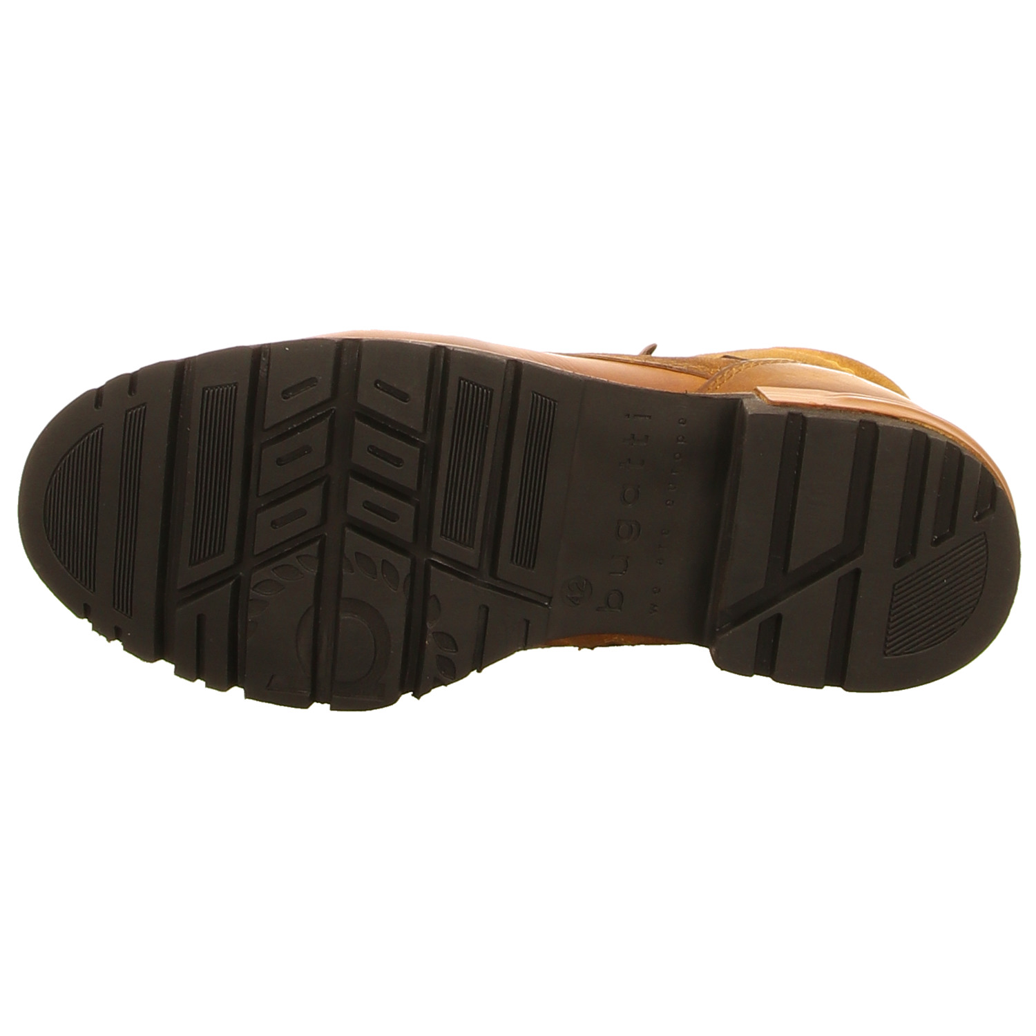 bugatti Schnürschuhe 325-6113E-2214 5050