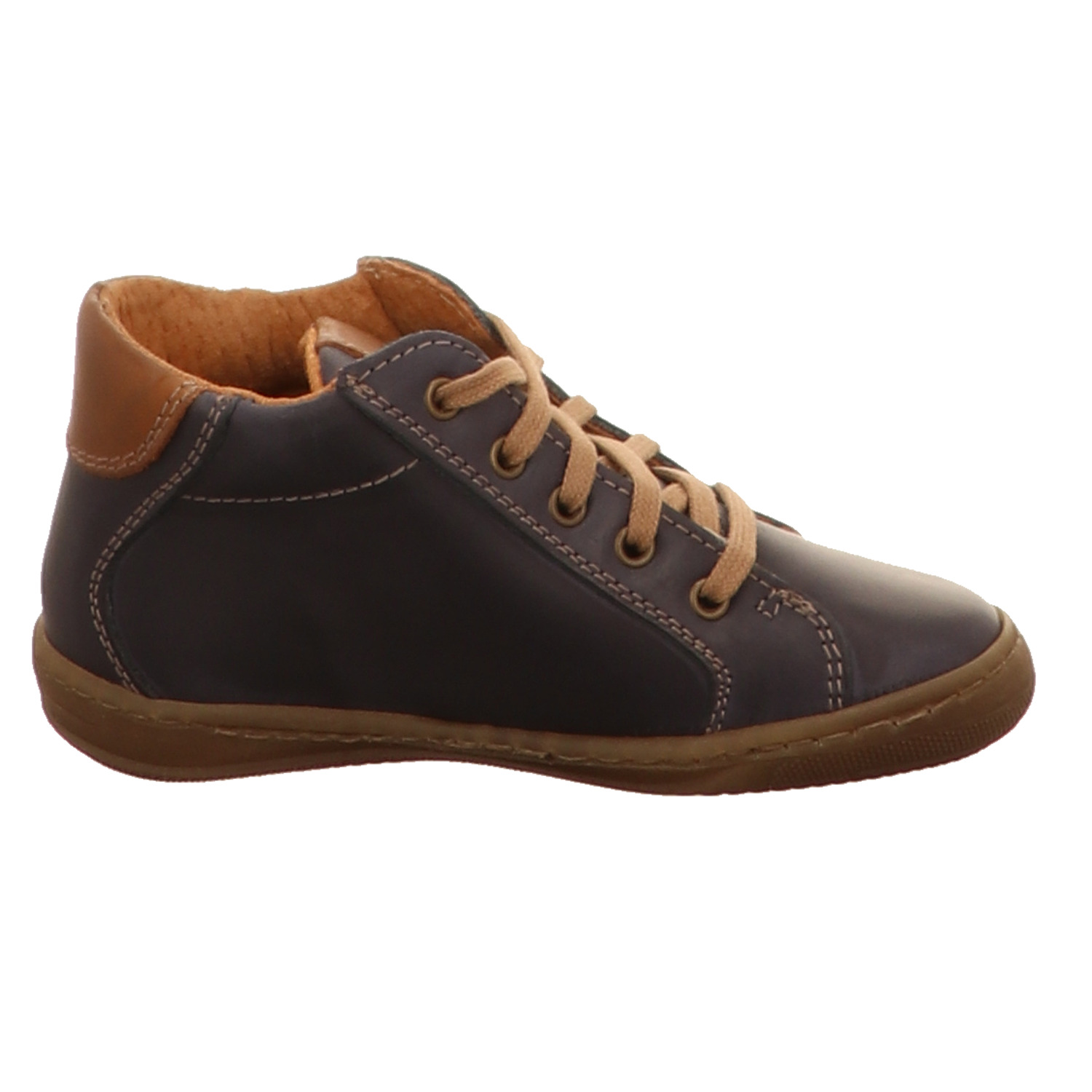 Yovoy Comfort Jungen Halbschuhe G4512 blau