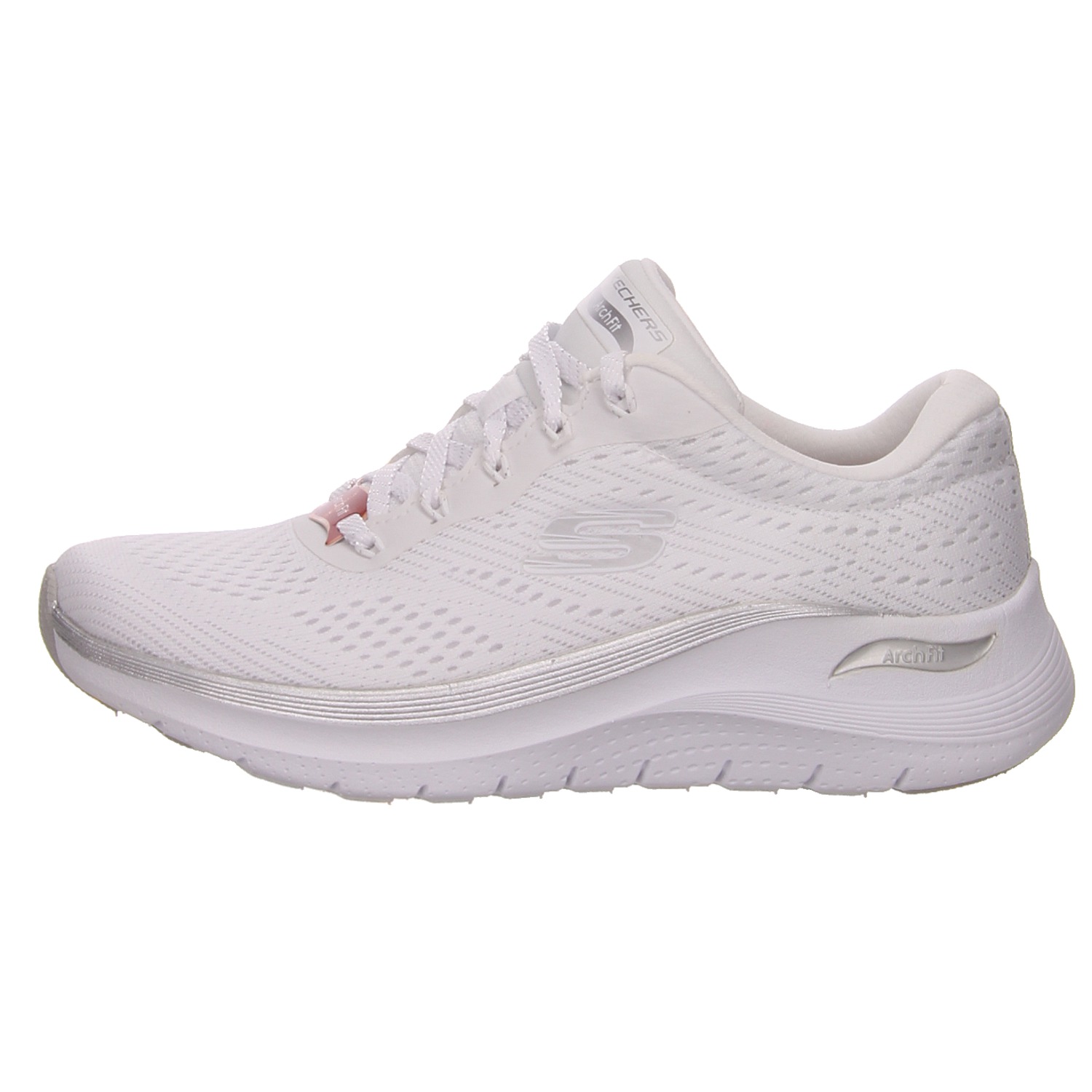 Skechers Schnürschuhe 150067 WSL