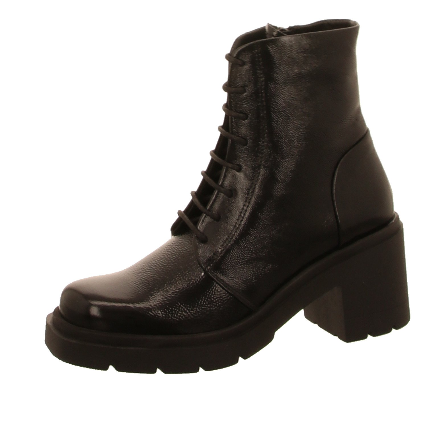 Empor Stiefel 9425685 nero