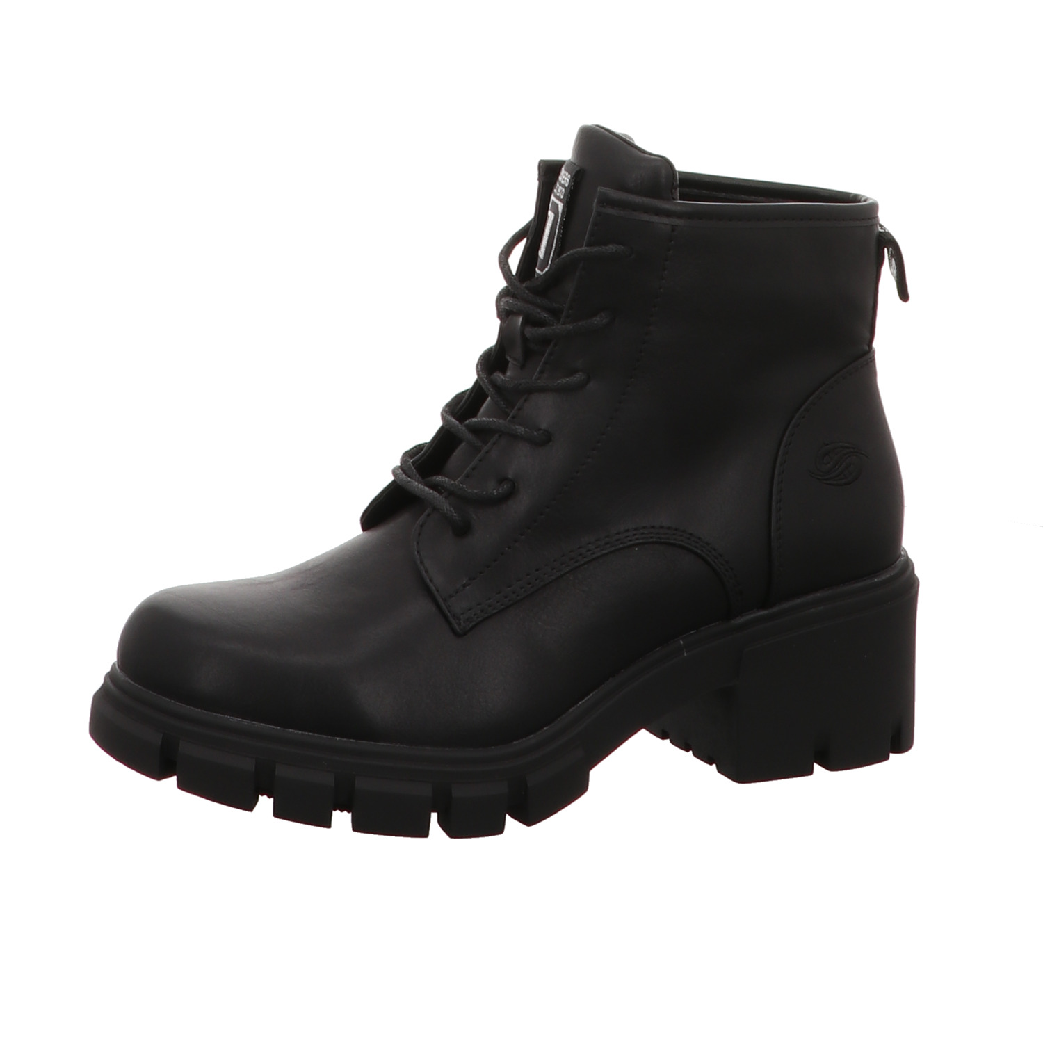 Dockers Stiefel 47AA904 610100