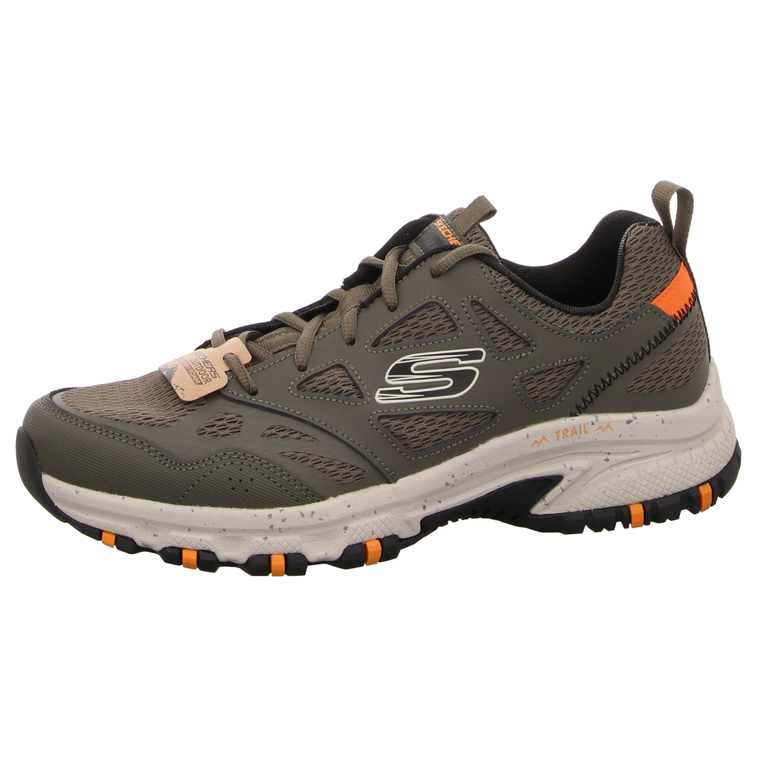 Skechers Schnürschuhe 237265 OLV