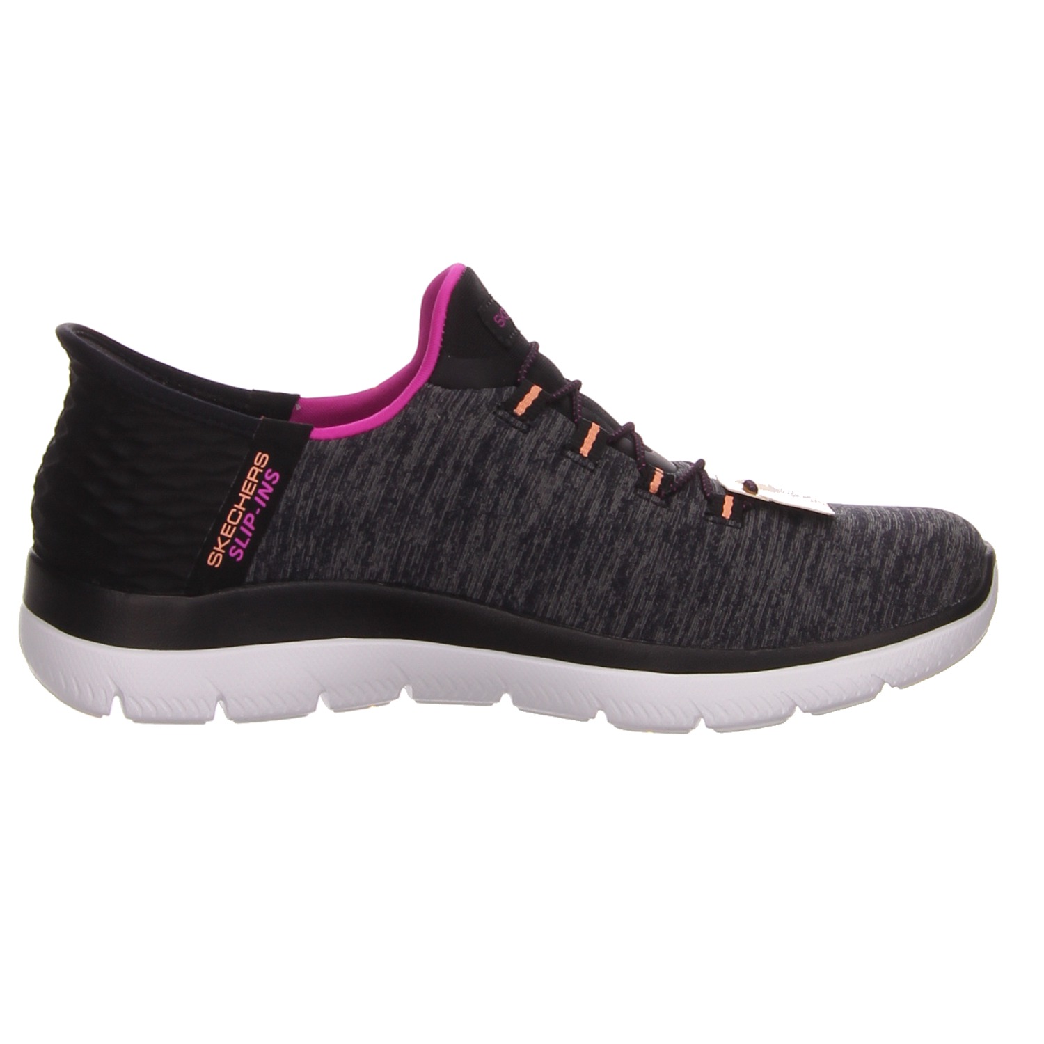 Skechers Sneaker 149937 BKMT