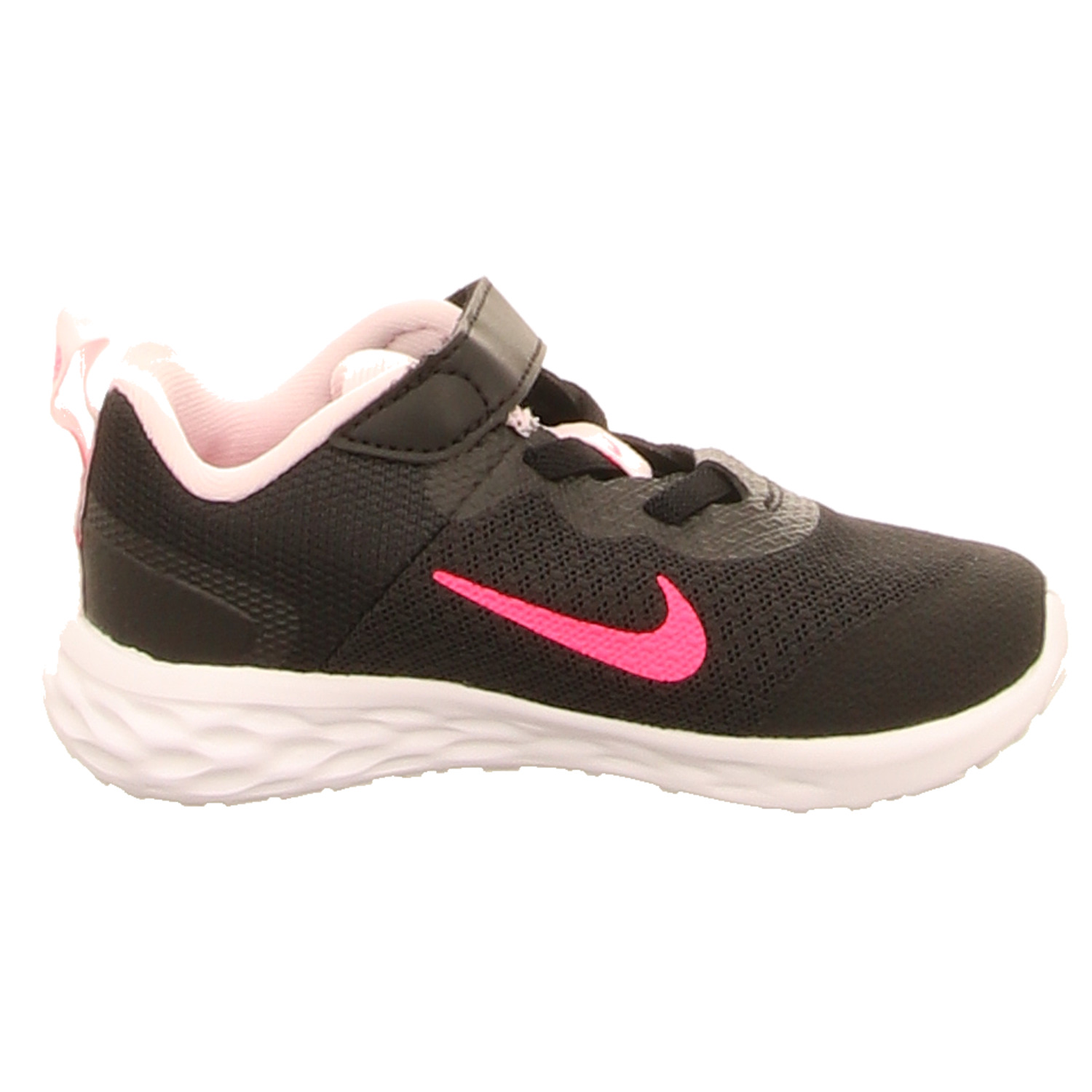 Nike Mädchen Halbschuhe DD1094 007