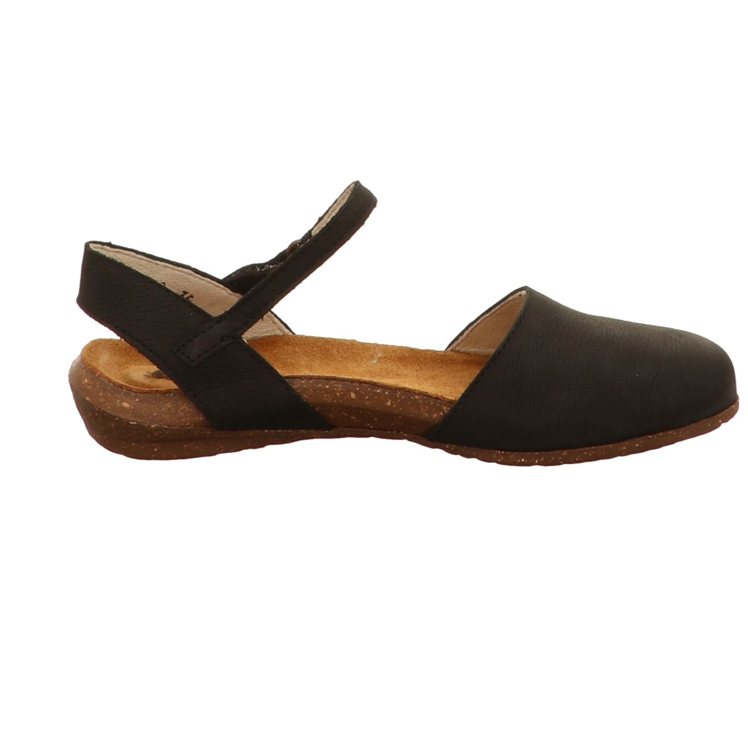 El Naturalista Sandaletten N412 black