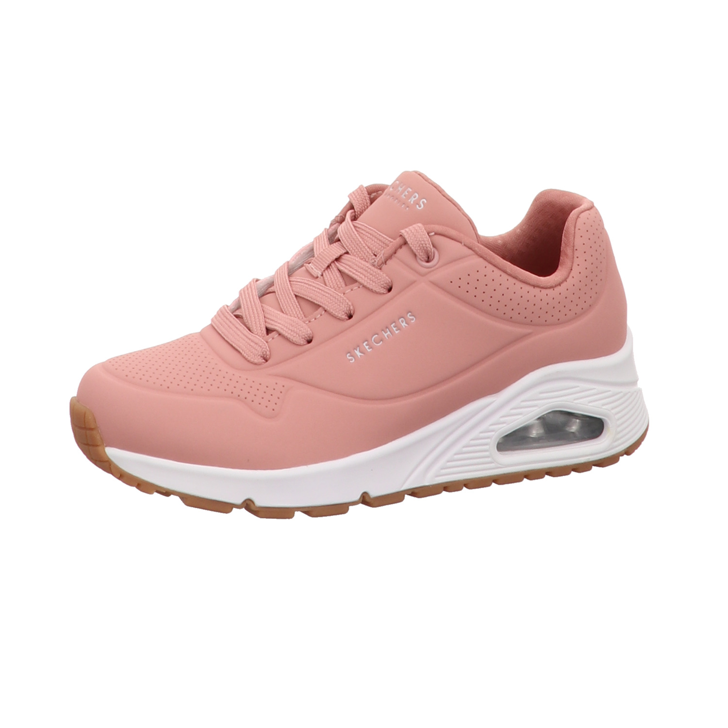 Skechers Schnürschuhe 73690 ROS