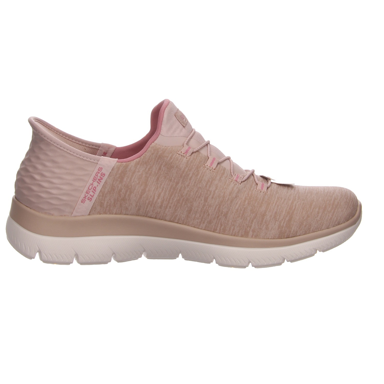 Skechers Schnürschuhe 149937 ROS