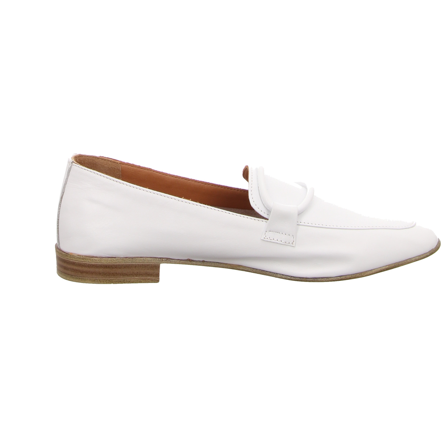 elbandi Ballerinas 35-48-705 white