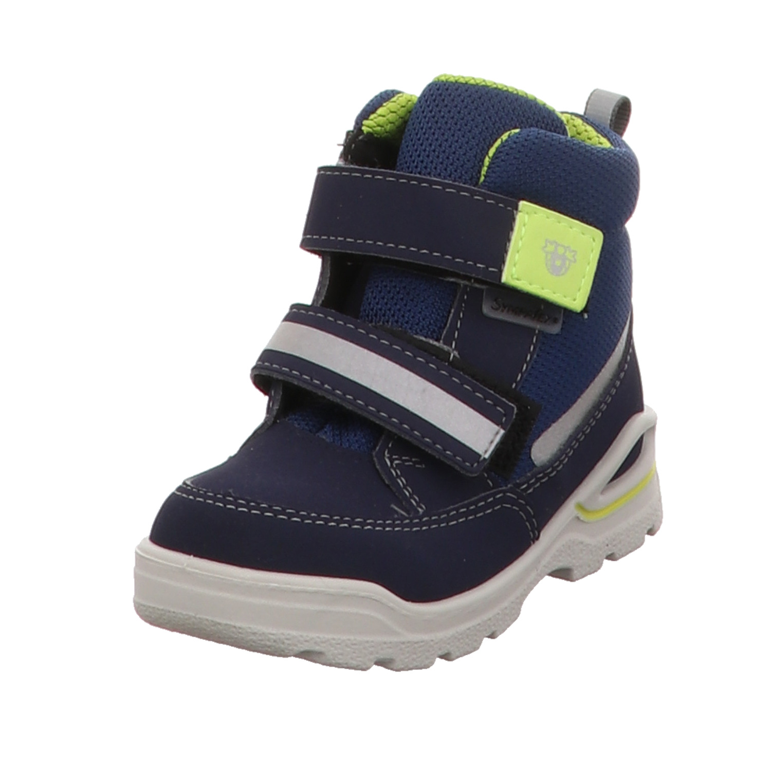 Ricosta Jungen Stiefel 50 3901803/170