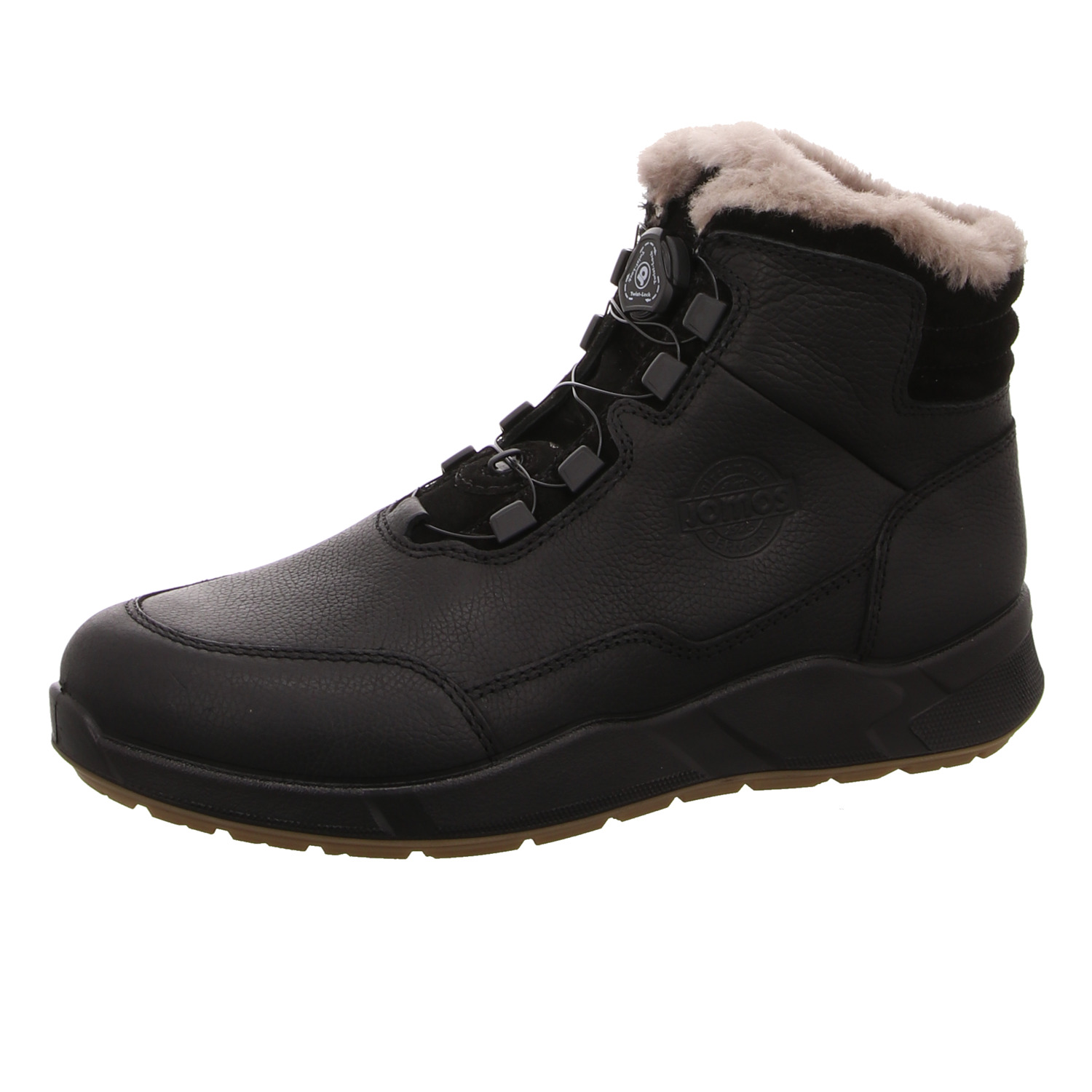 Jomos Stiefel 325507 366000