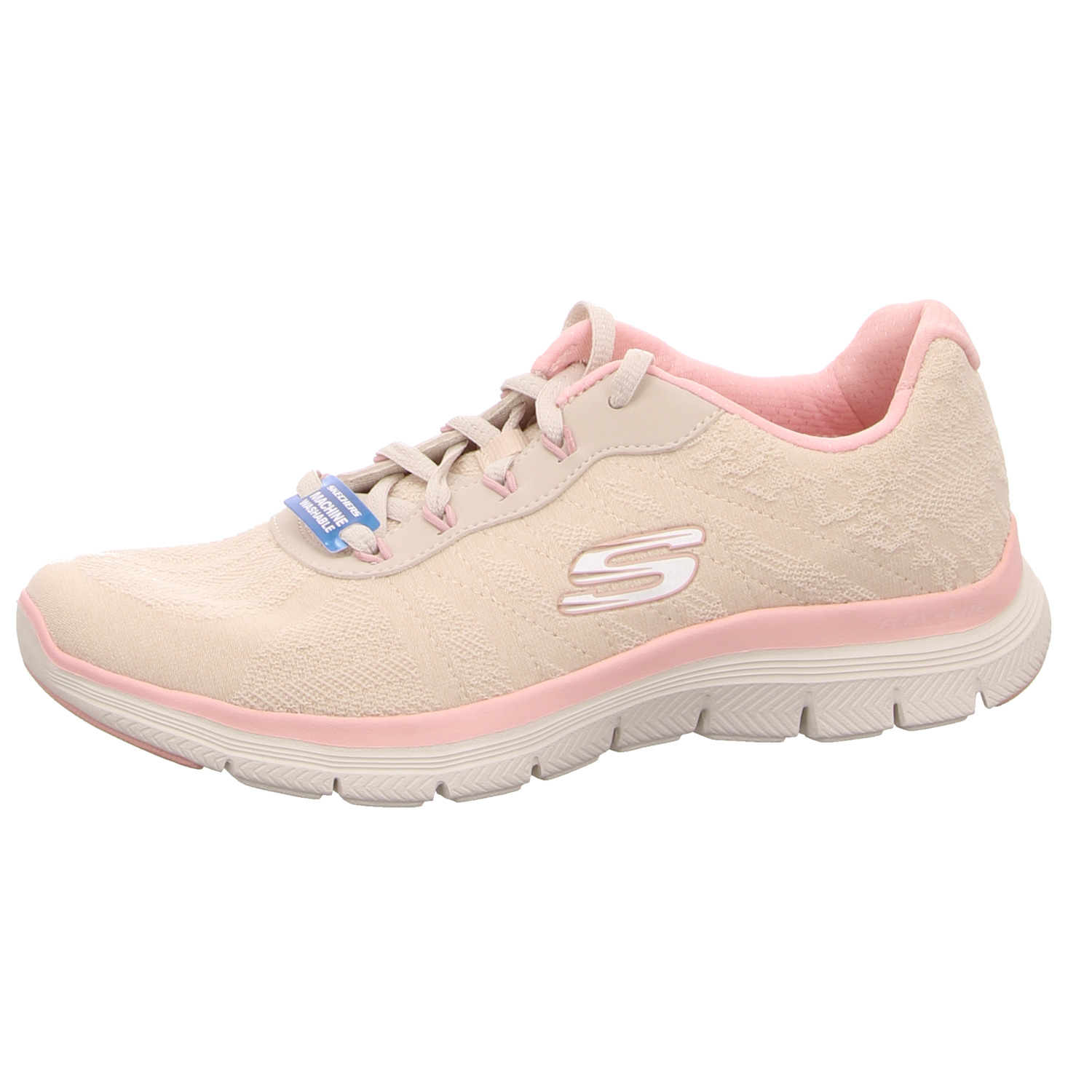 Skechers Schnürschuhe 149570 NTPK