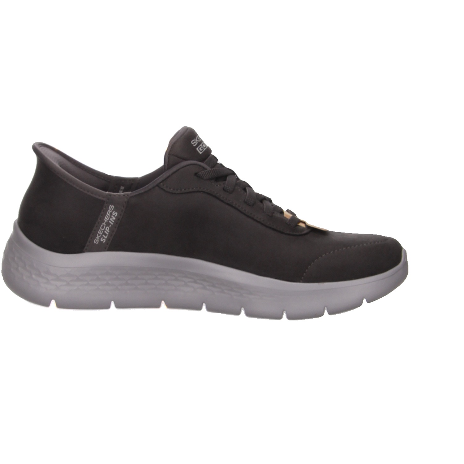 Skechers Sneaker 124837 CHAR