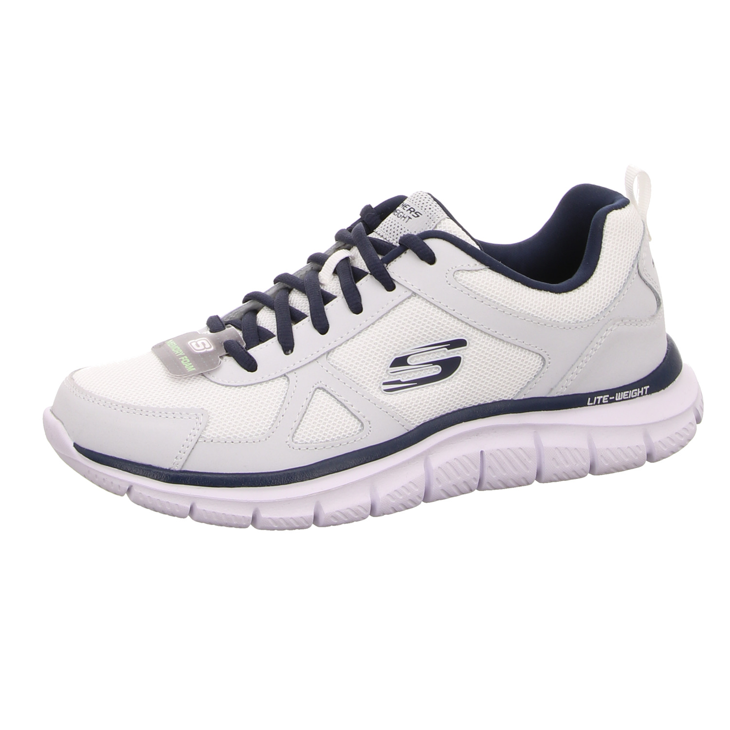 Skechers Schnürschuhe 52631 WNV