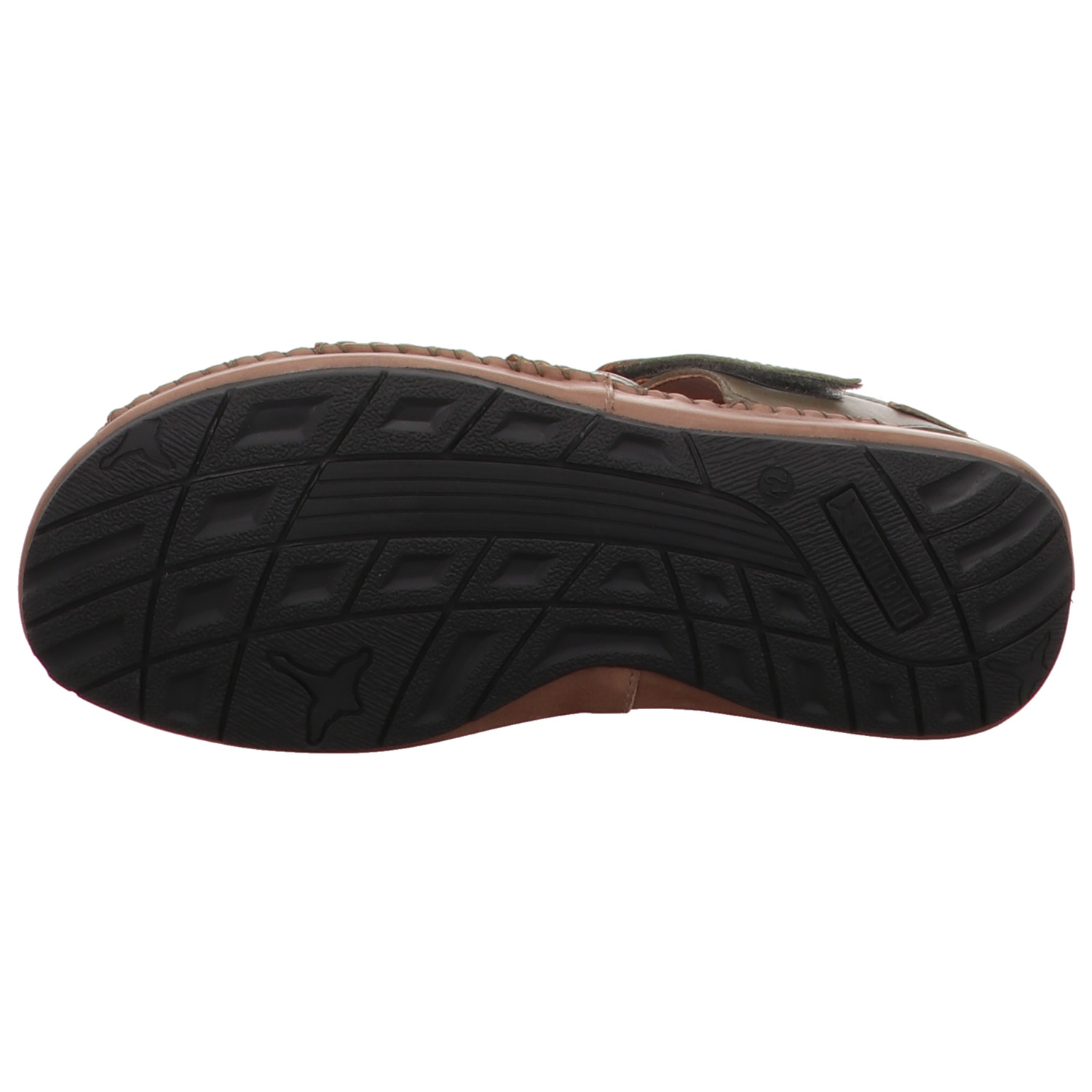 Pikolino´s Sandalen 06J-5433C1 pickle