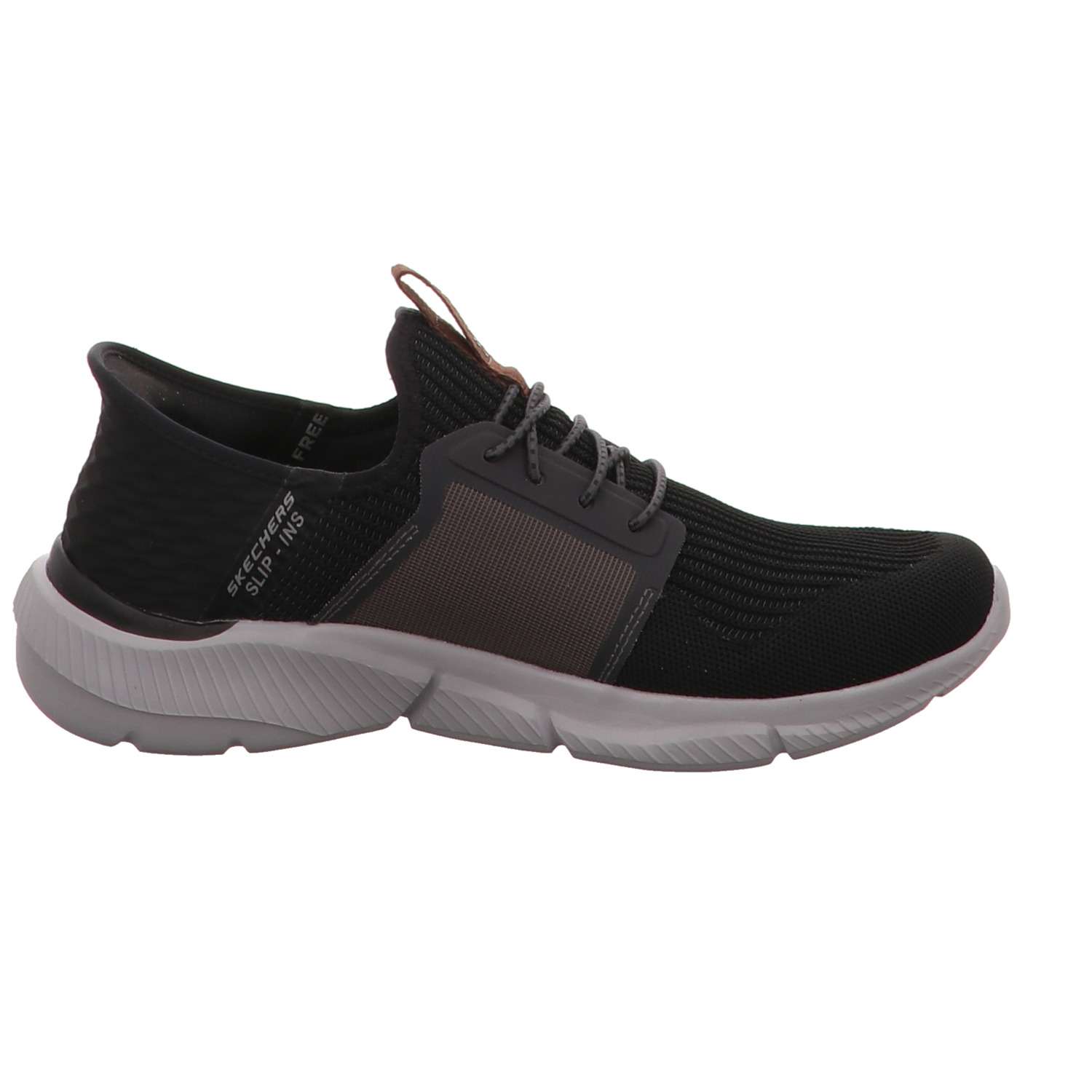 Skechers Skechers 210609 BKGY