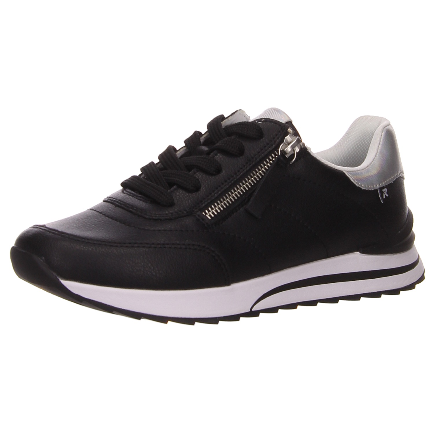 Rieker Sneaker W2402-00